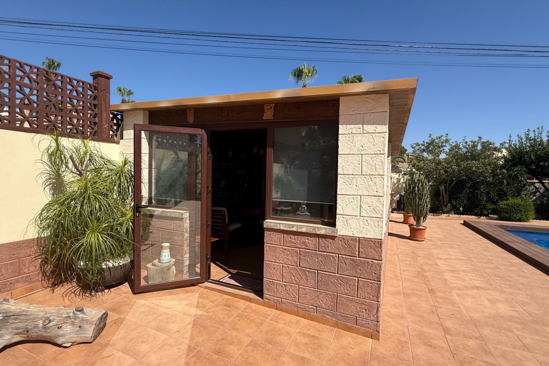 Reventa - Villa - Torrevieja - Costa Blanca