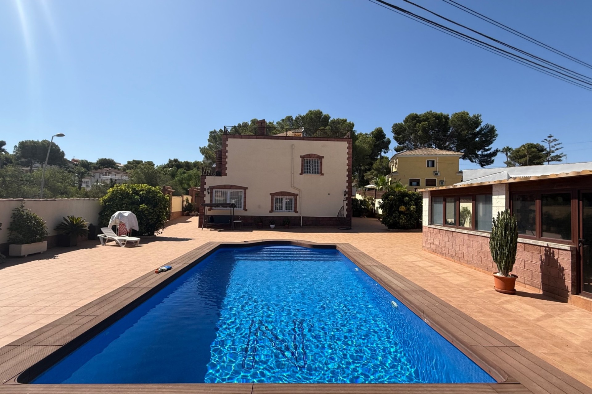 Reventa - Villa - Torrevieja - Costa Blanca