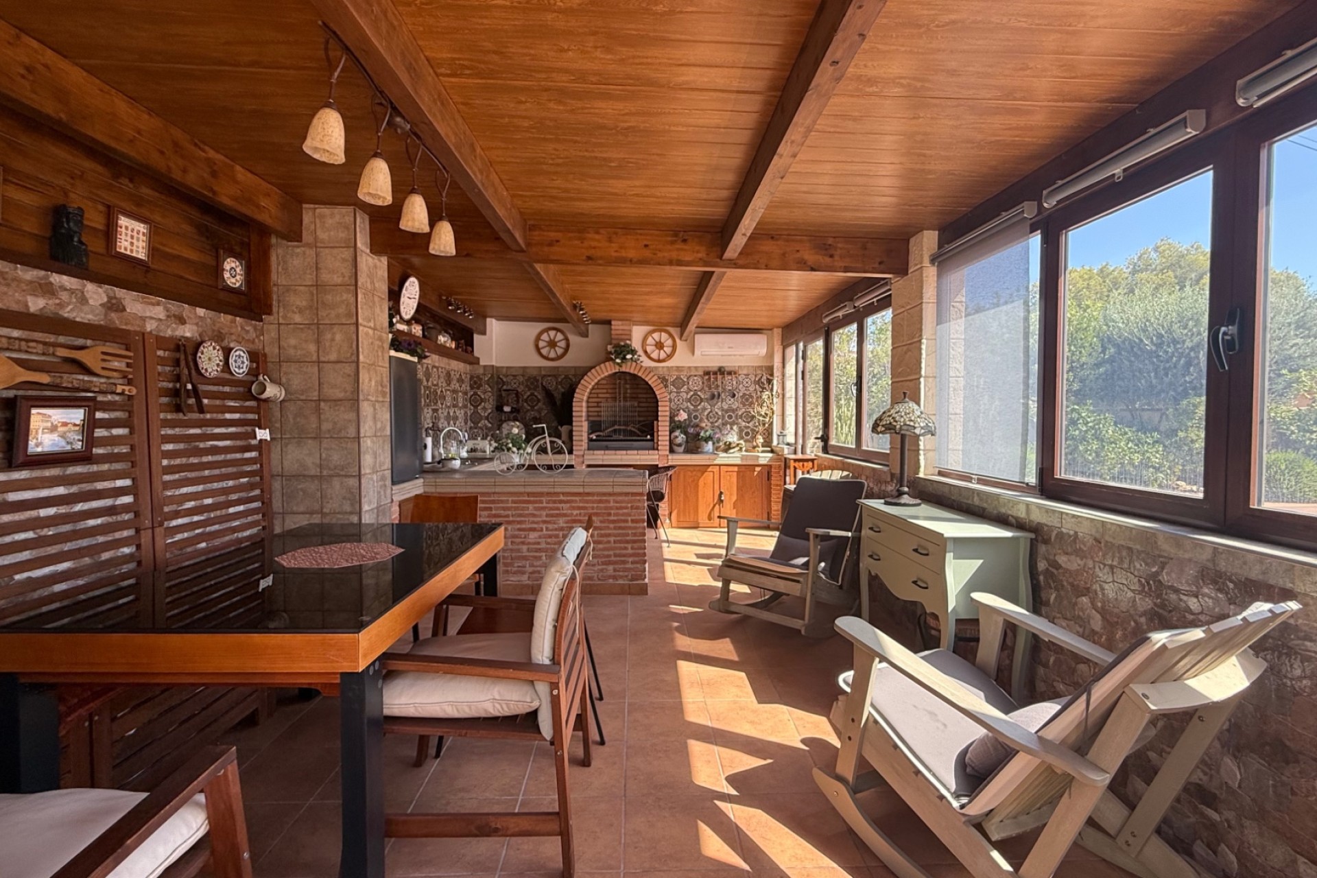 Reventa - Villa - Torrevieja - Costa Blanca