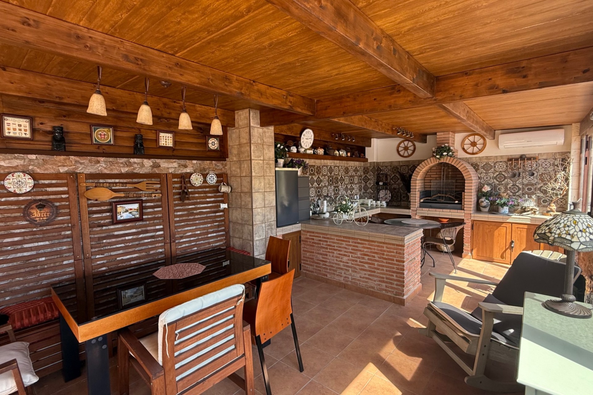 Reventa - Villa - Torrevieja - Costa Blanca