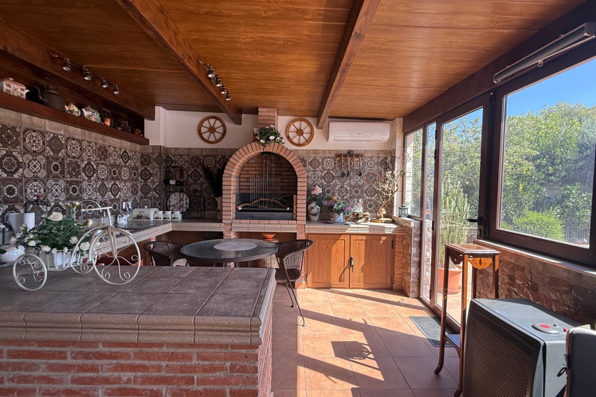 Reventa - Villa - Torrevieja - Costa Blanca