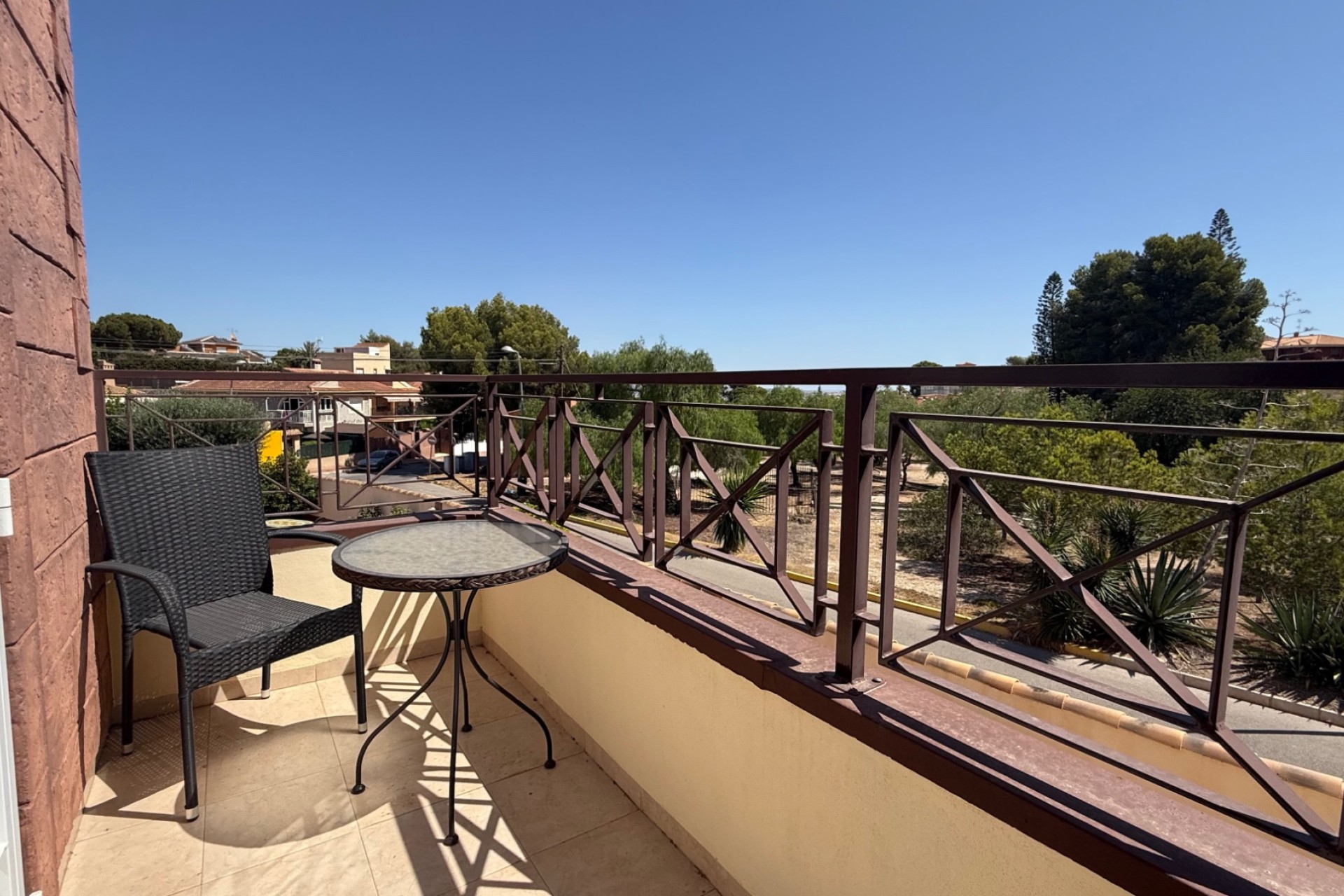 Reventa - Villa - Torrevieja - Costa Blanca