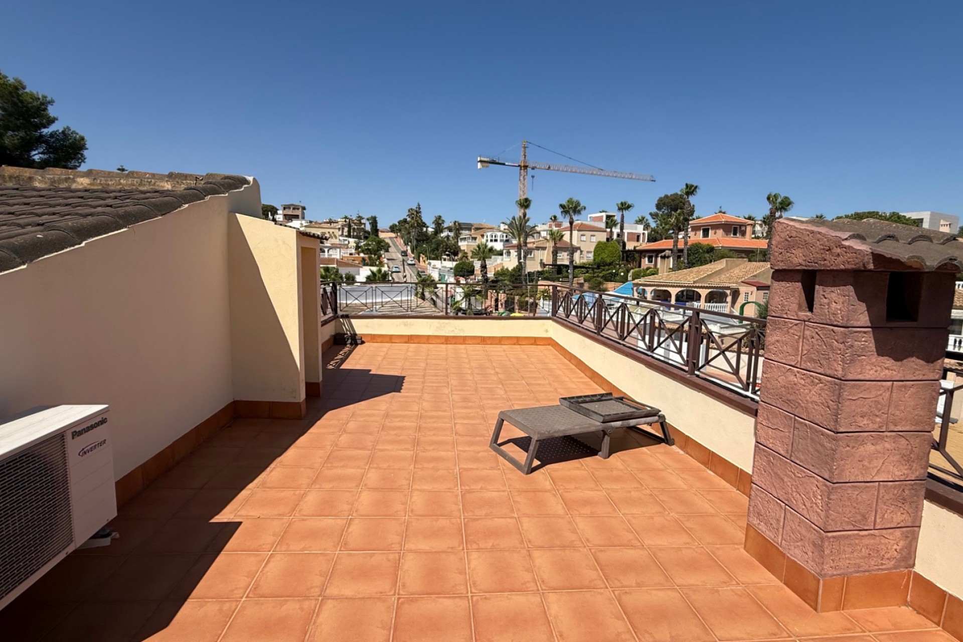 Reventa - Villa - Torrevieja - Costa Blanca