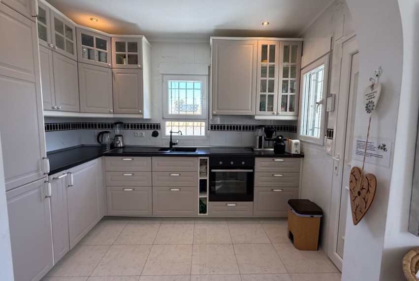 Reventa - Villa - Torrevieja - Costa Blanca