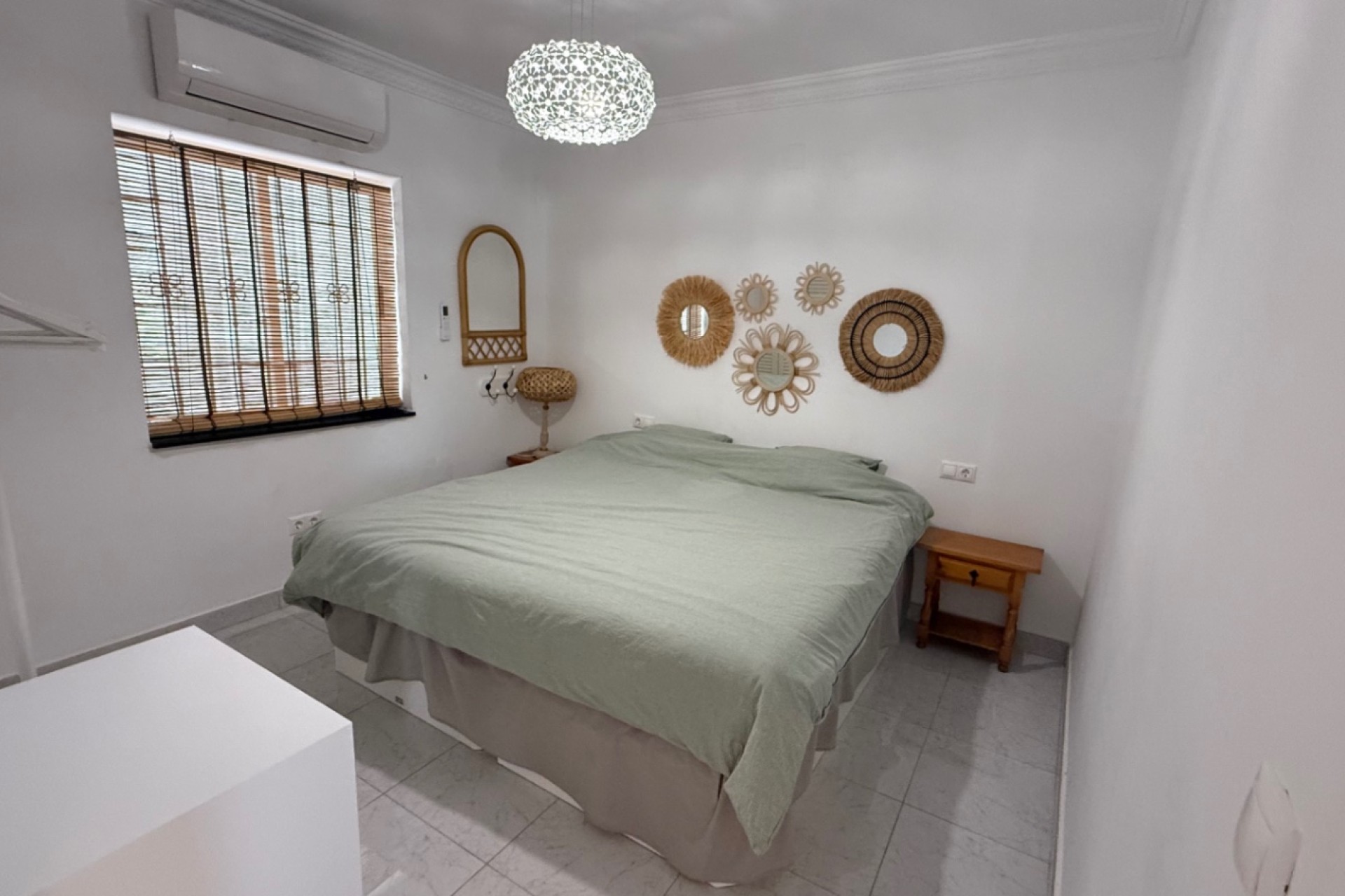 Reventa - Villa - Torrevieja - Costa Blanca