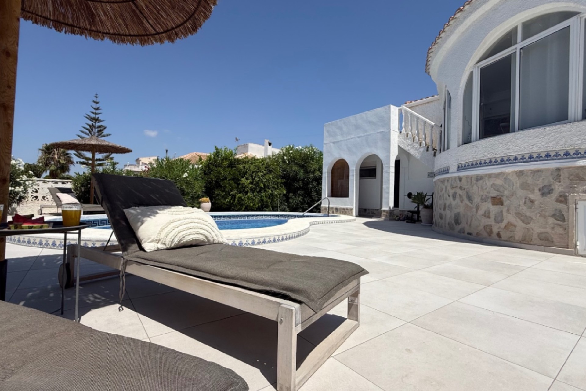 Reventa - Villa - Torrevieja - Costa Blanca