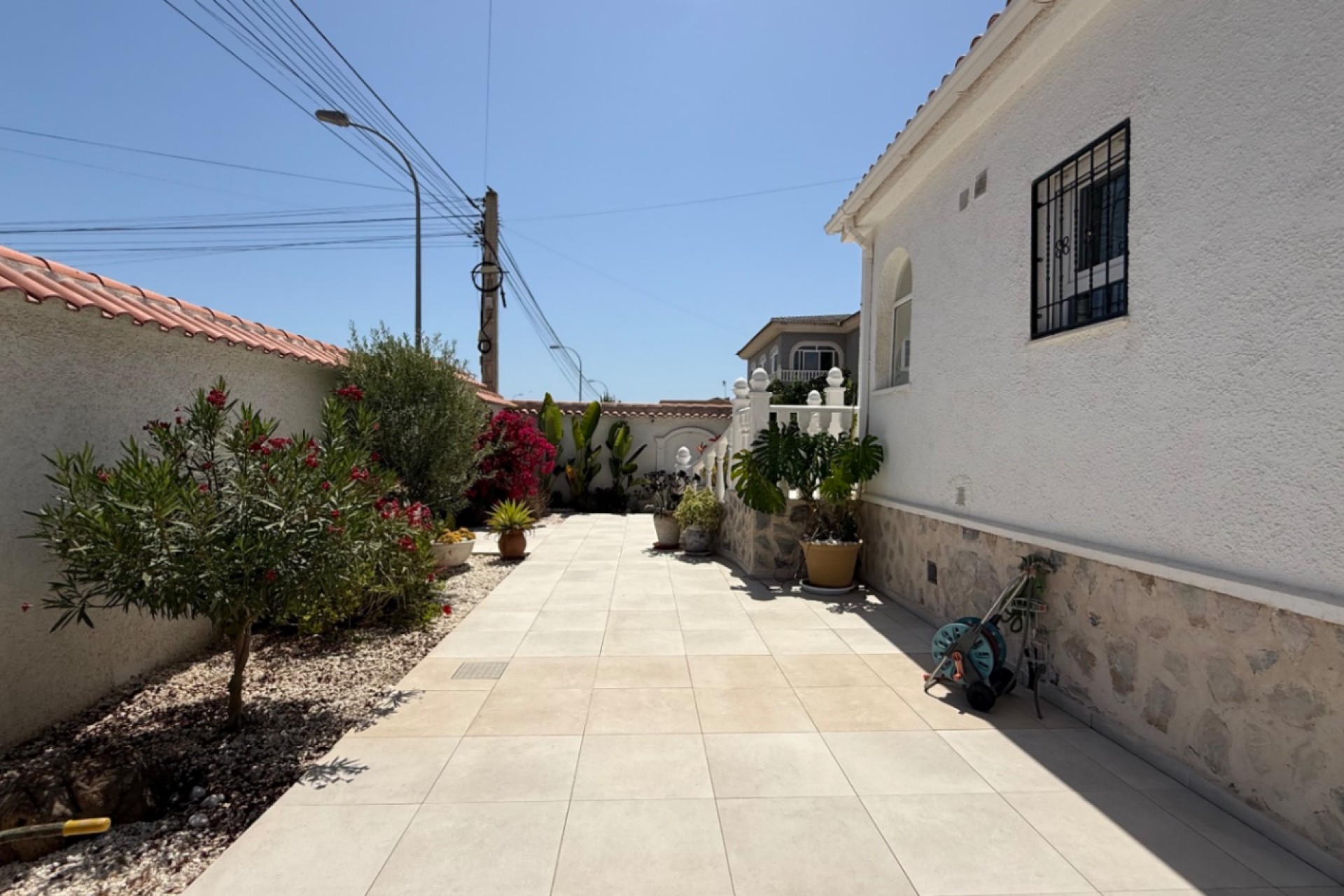 Reventa - Villa - Torrevieja - Costa Blanca