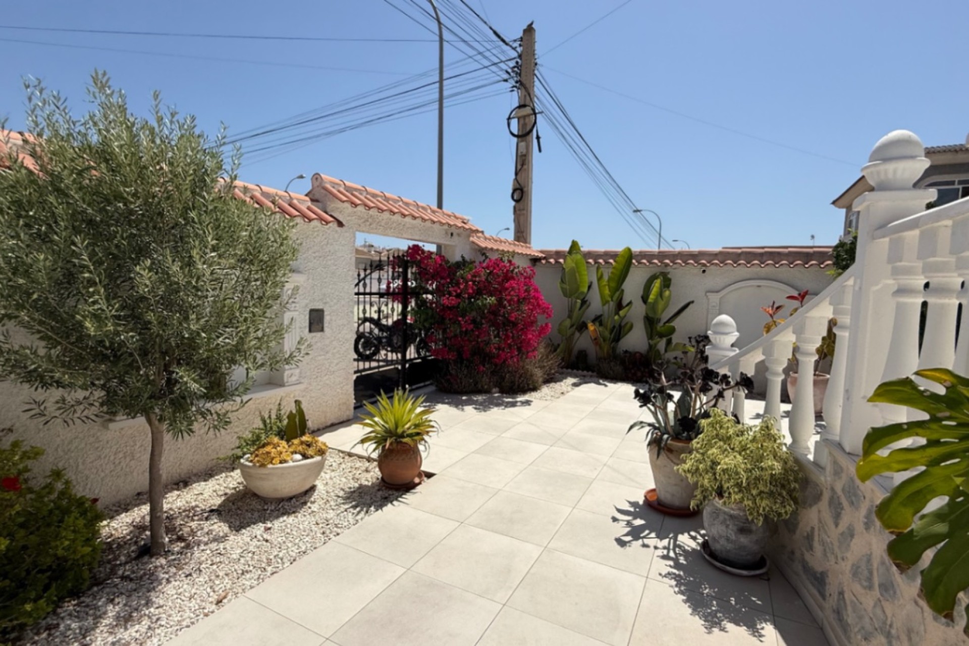 Reventa - Villa - Torrevieja - Costa Blanca
