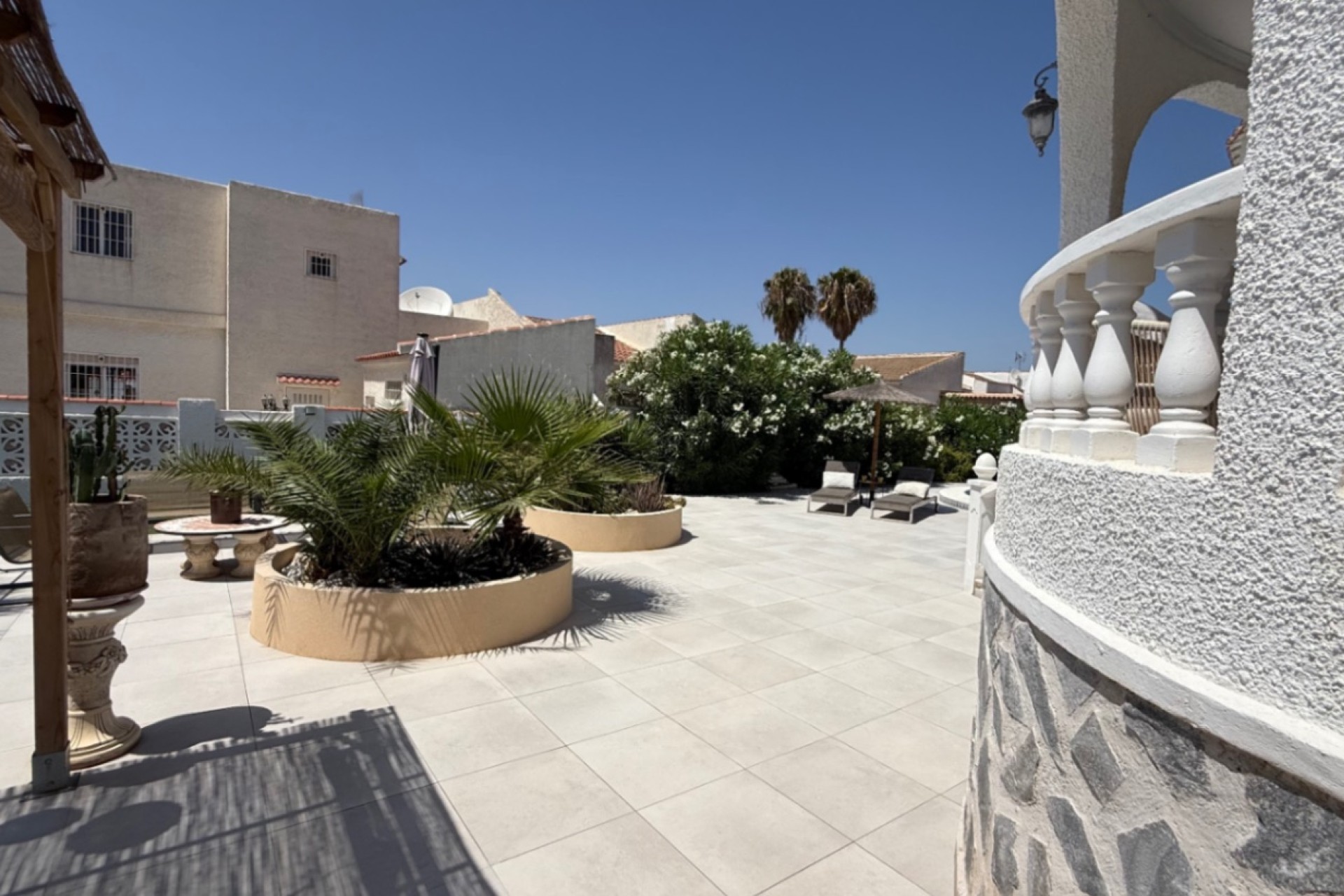 Reventa - Villa - Torrevieja - Costa Blanca