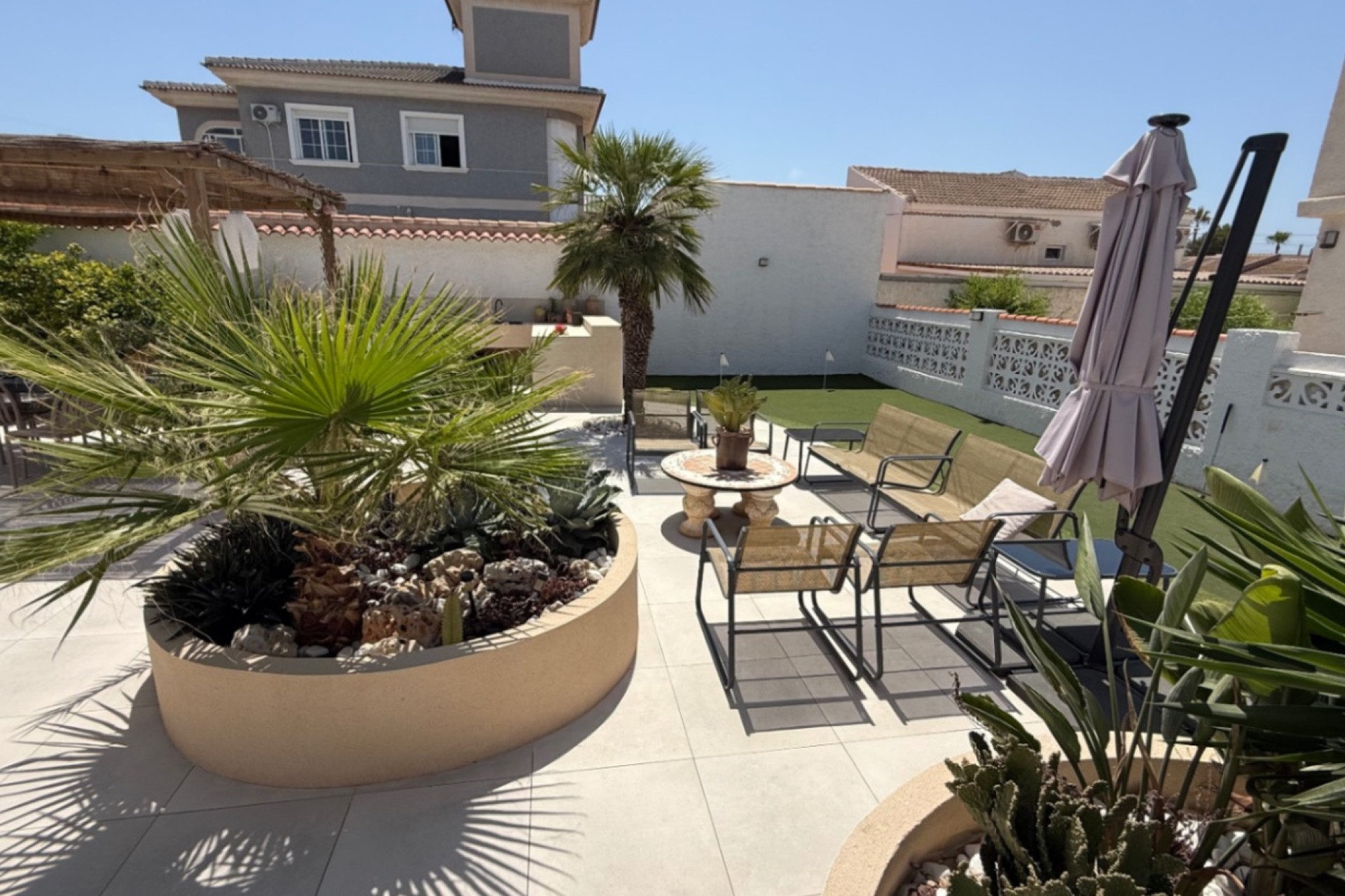 Reventa - Villa - Torrevieja - Costa Blanca