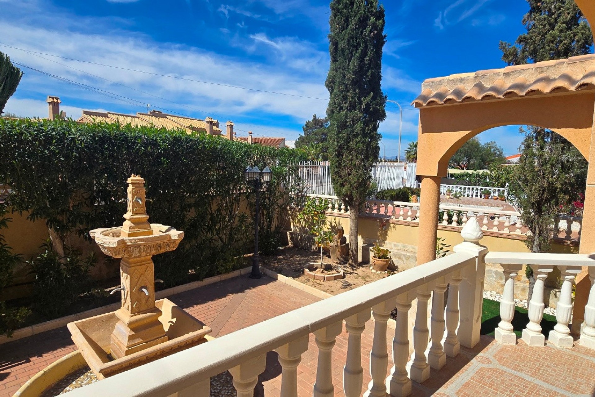 Reventa - Villa - Torrevieja - El Chaparral