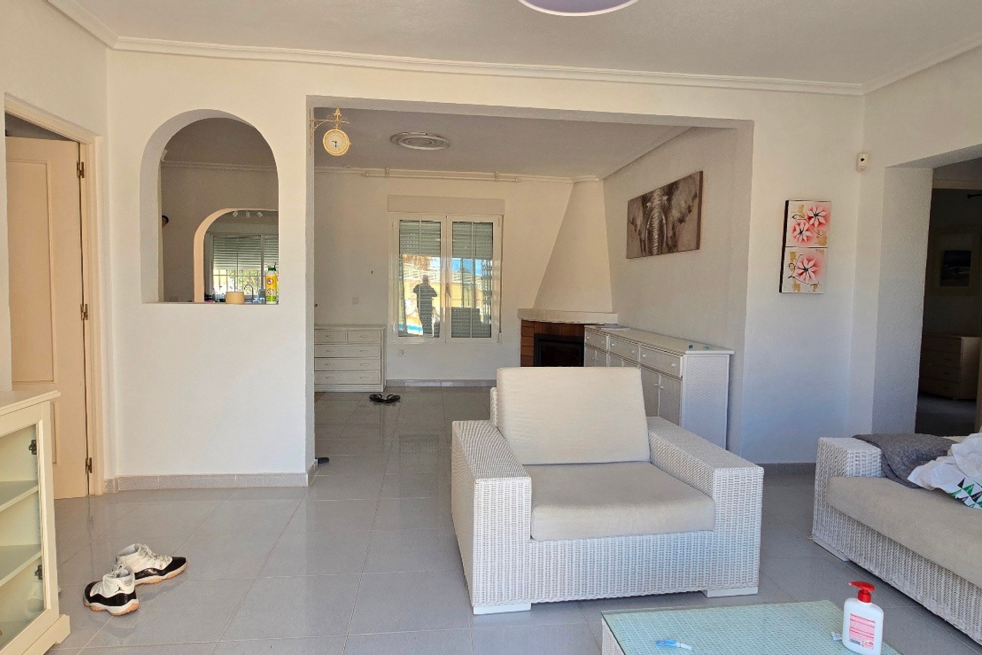 Reventa - Villa - Torrevieja - El Chaparral