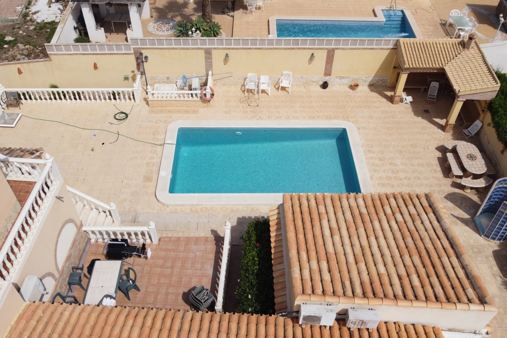 Reventa - Villa - Torrevieja - El Chaparral