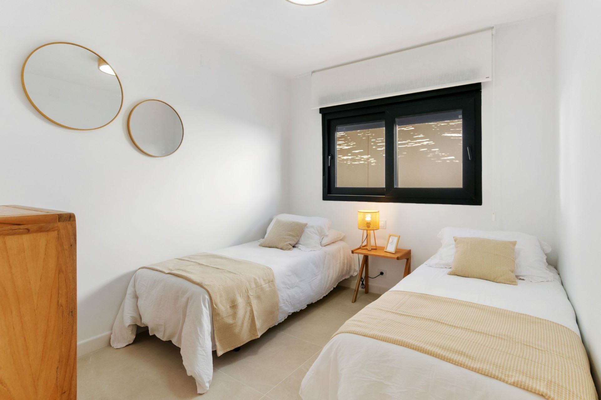 Reventa - Villa - Torrevieja - El Chaparral