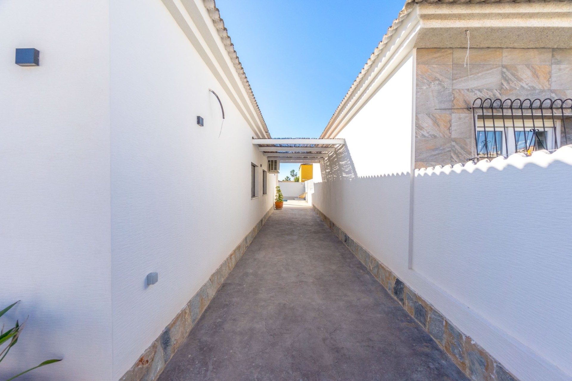 Reventa - Villa - Torrevieja - El Chaparral
