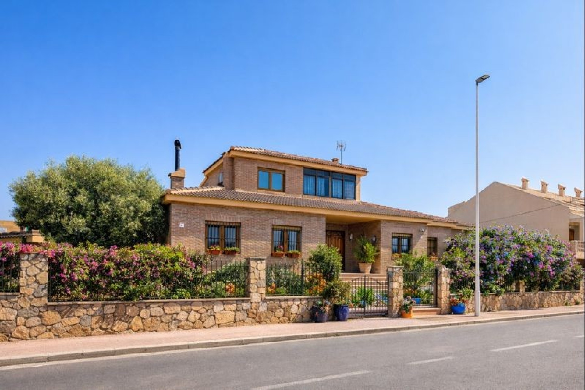 Reventa - Villa - Torrevieja - La Mata