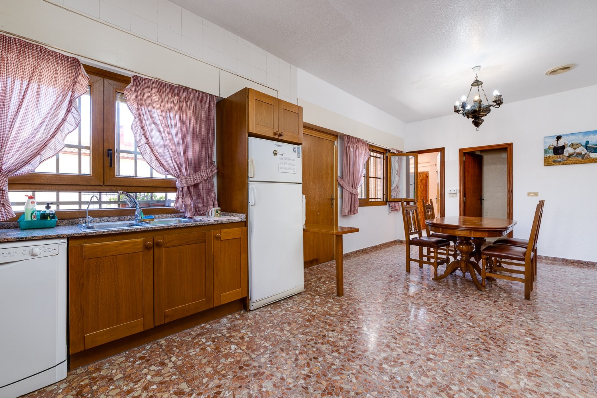 Reventa - Villa - Torrevieja - La Mata