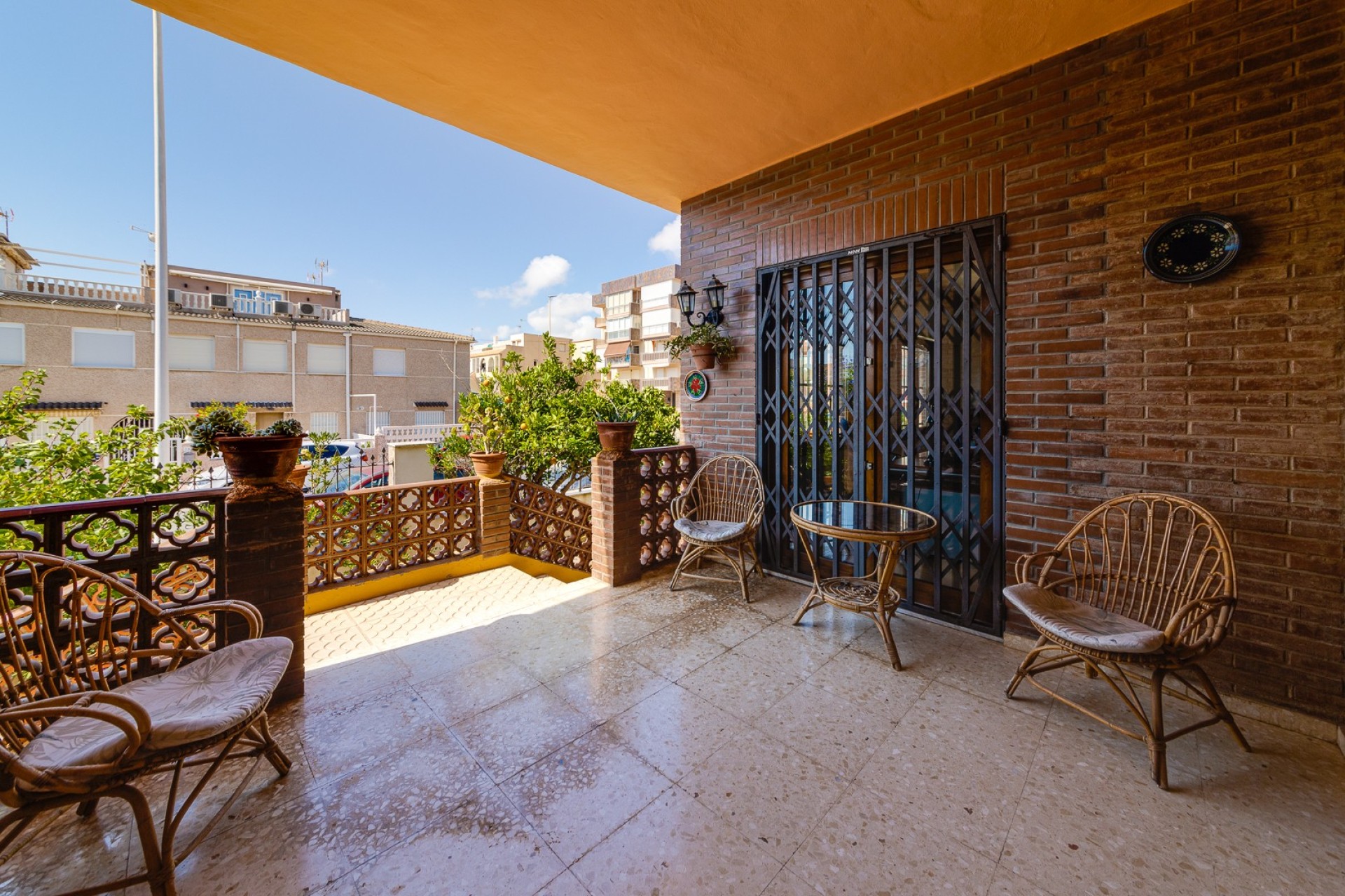 Reventa - Villa - Torrevieja - La Mata