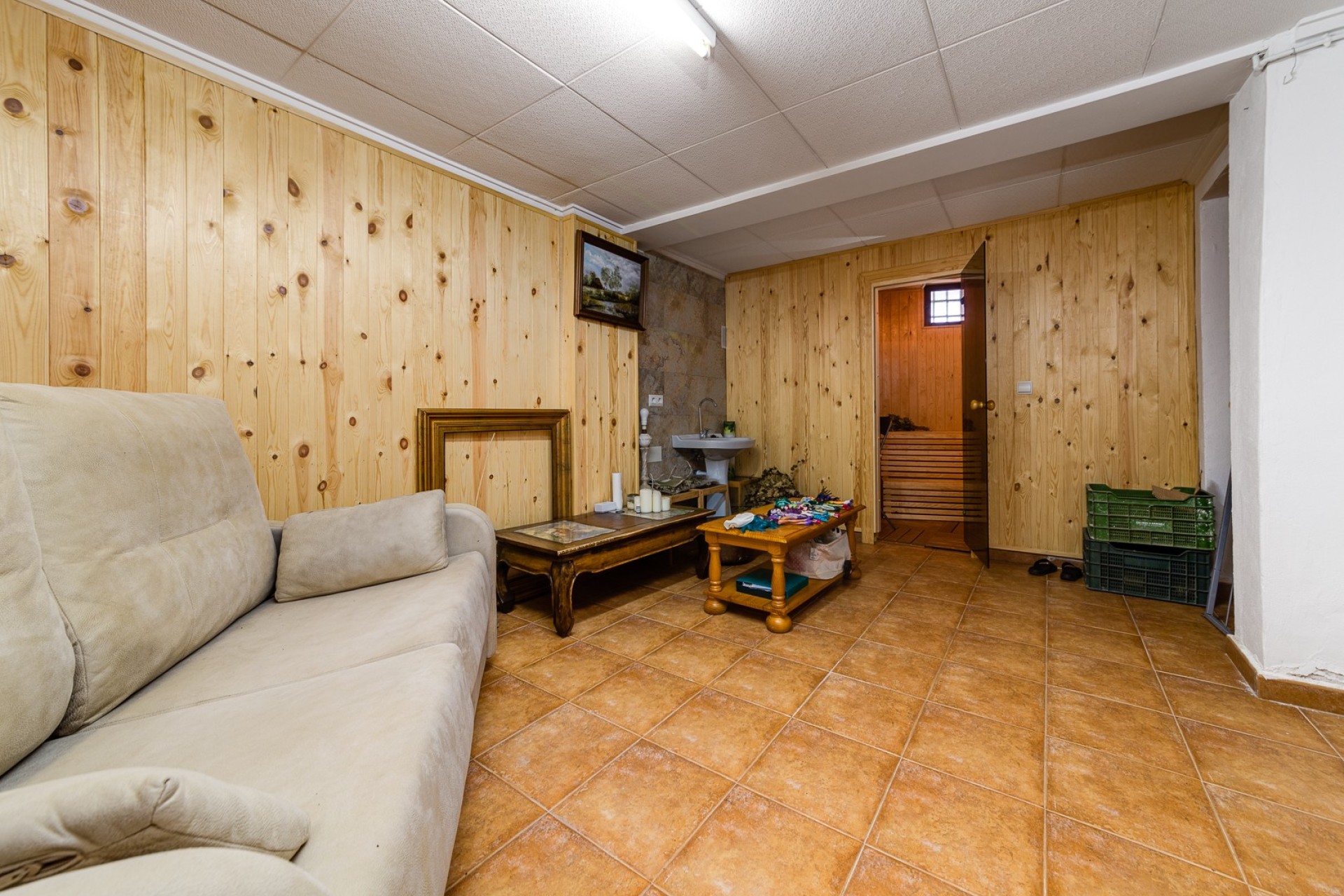 Reventa - Villa - Torrevieja - La Mata