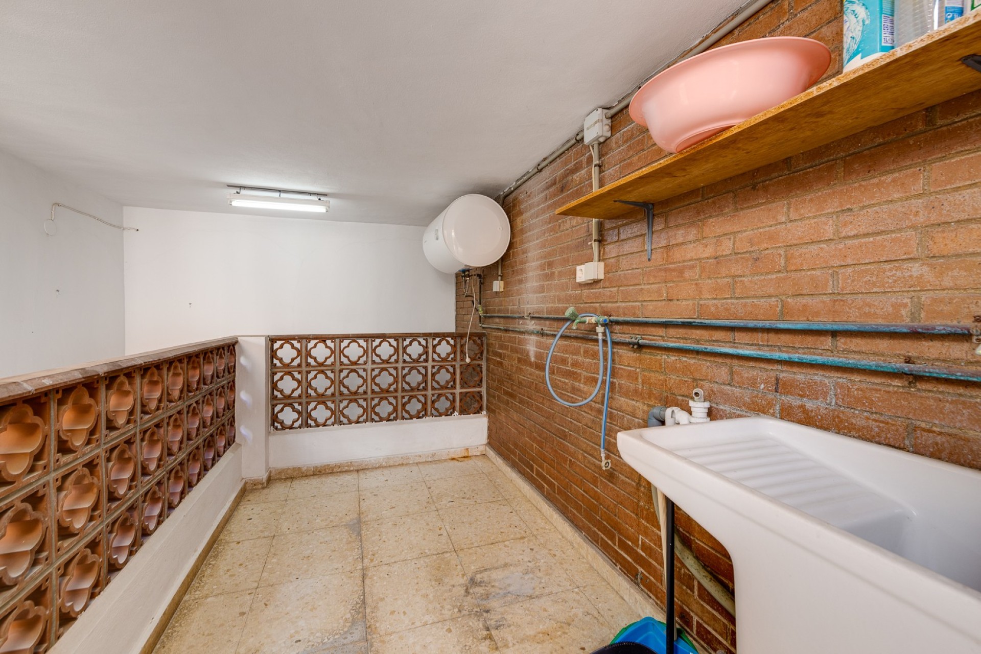 Reventa - Villa - Torrevieja - La Mata