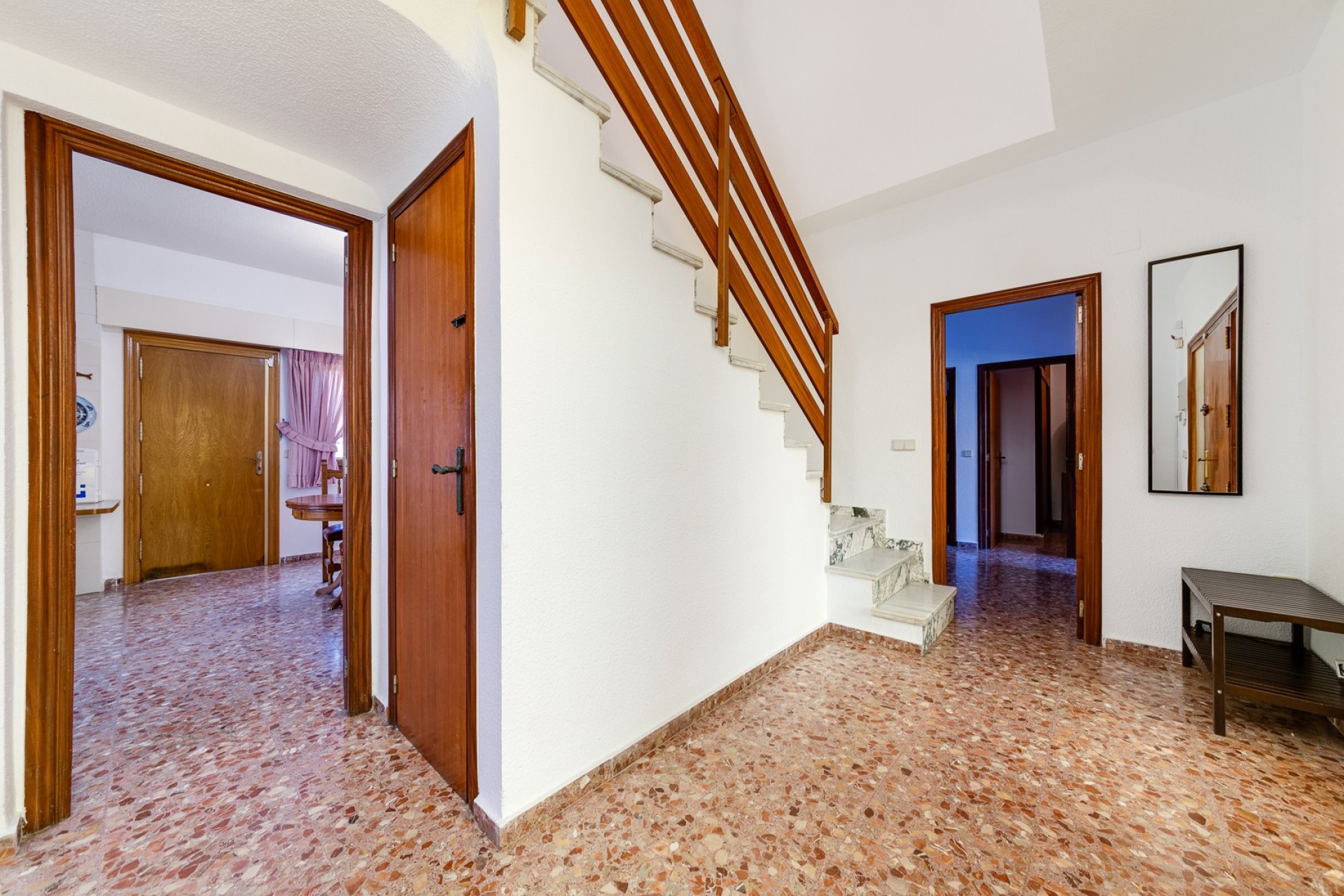 Reventa - Villa - Torrevieja - La Mata