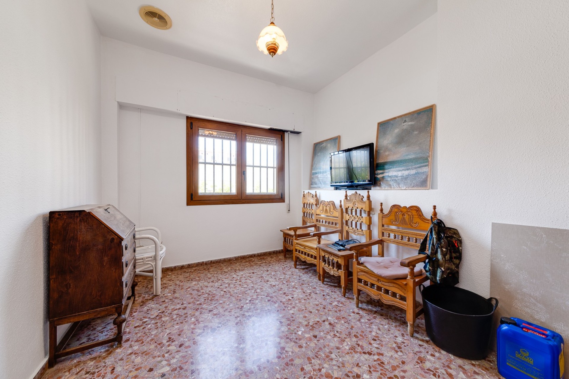 Reventa - Villa - Torrevieja - La Mata