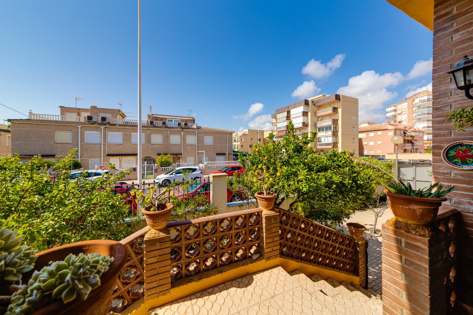 Reventa - Villa - Torrevieja - La Mata