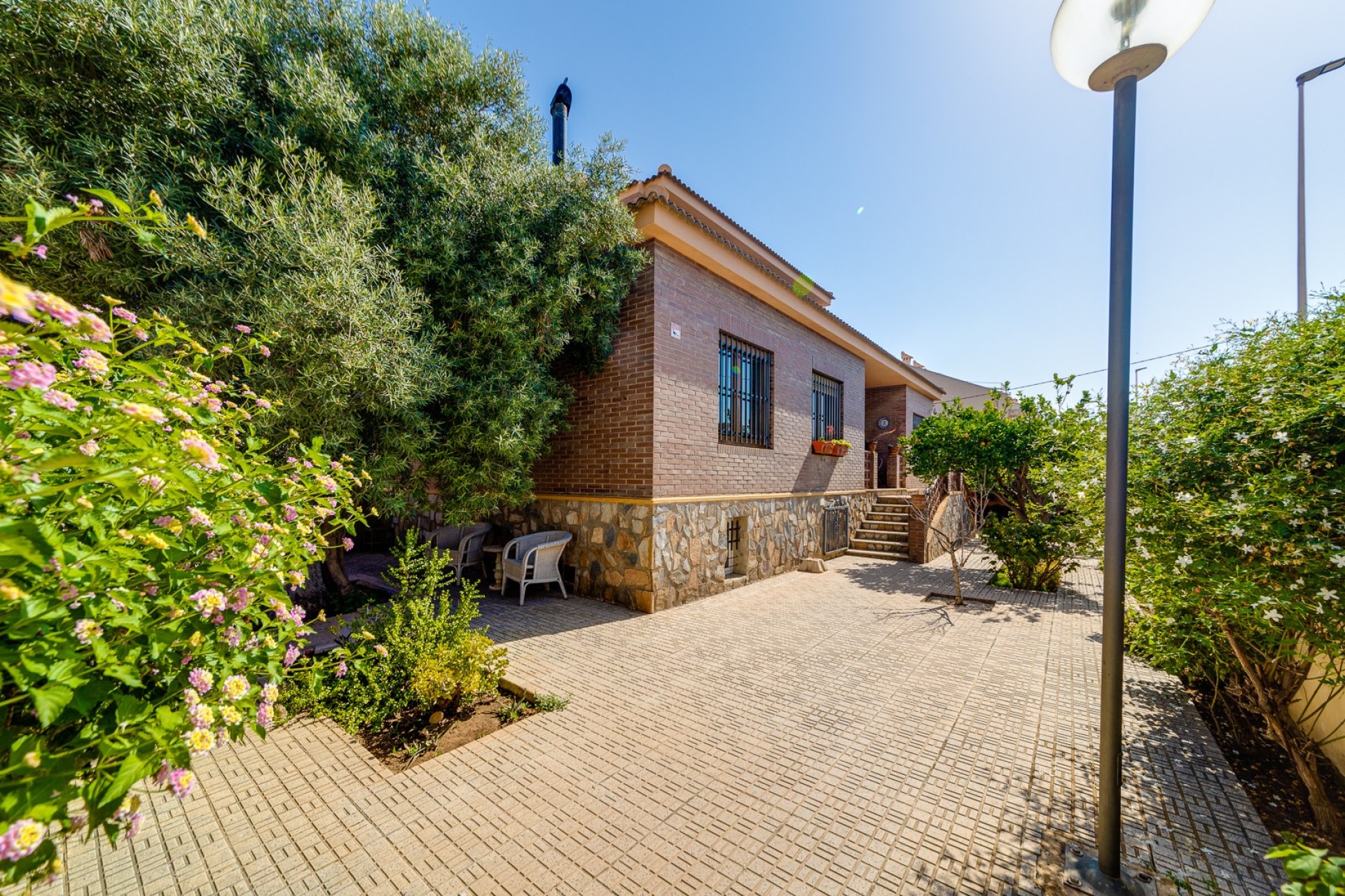 Reventa - Villa - Torrevieja - La Mata
