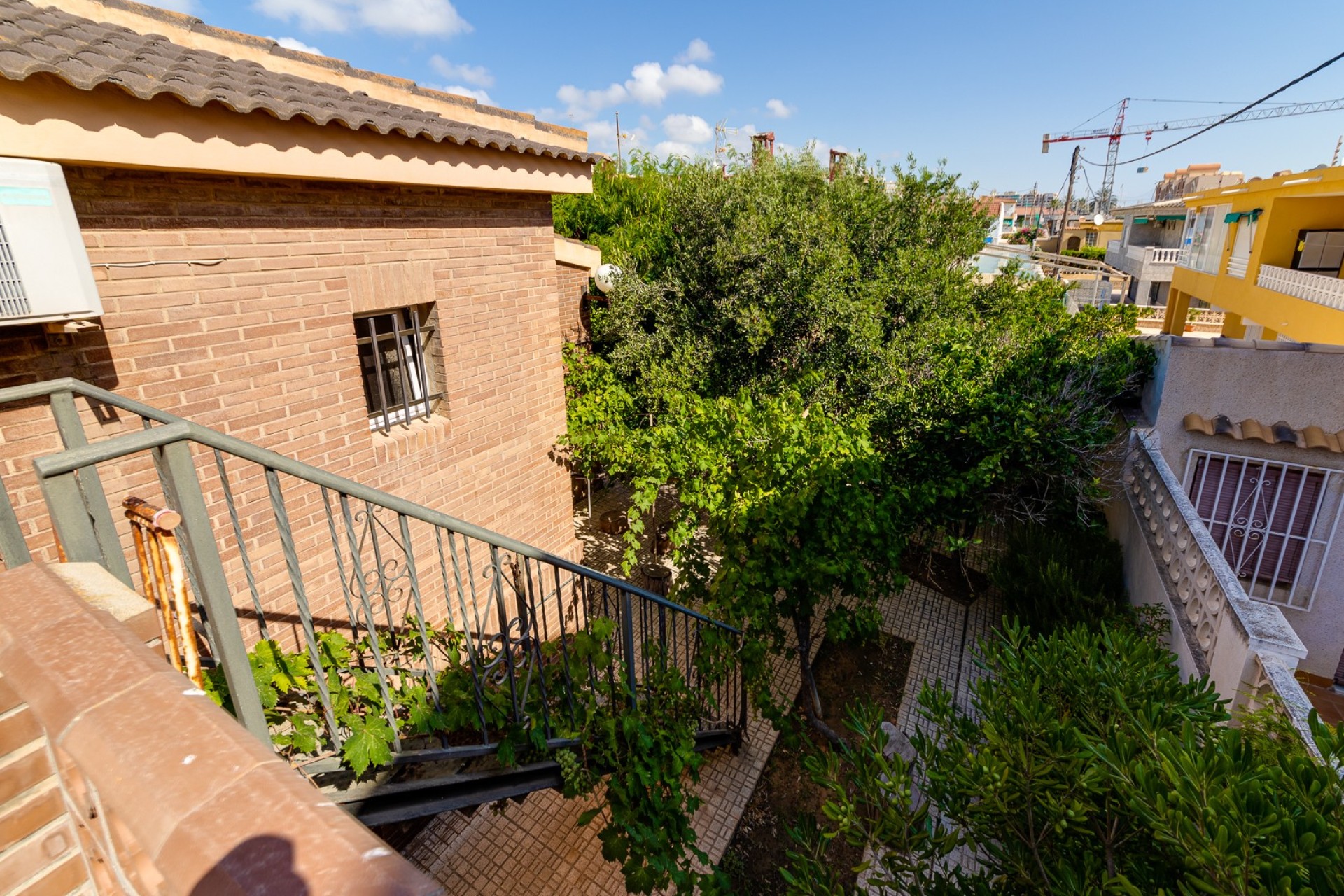 Reventa - Villa - Torrevieja - La Mata