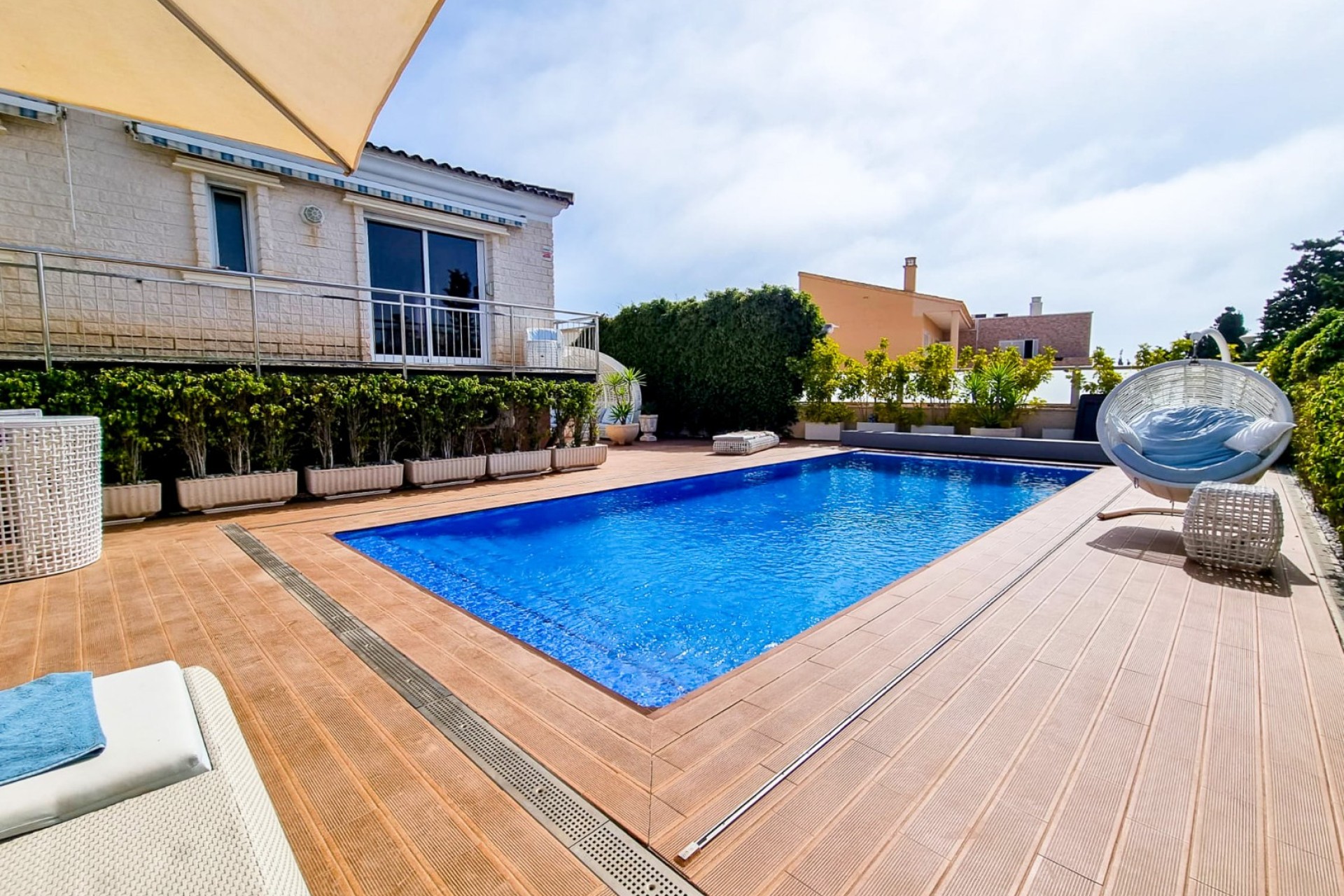 Reventa - Villa - Torrevieja - La Mata