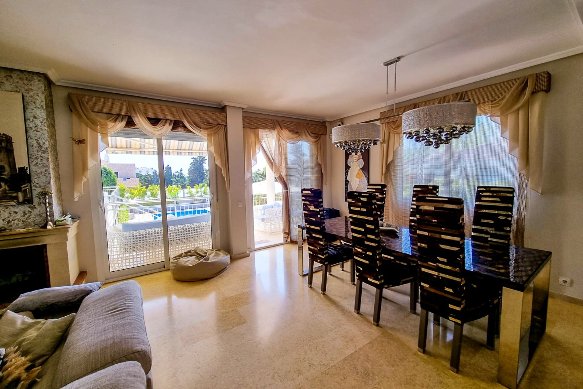 Reventa - Villa - Torrevieja - La Mata