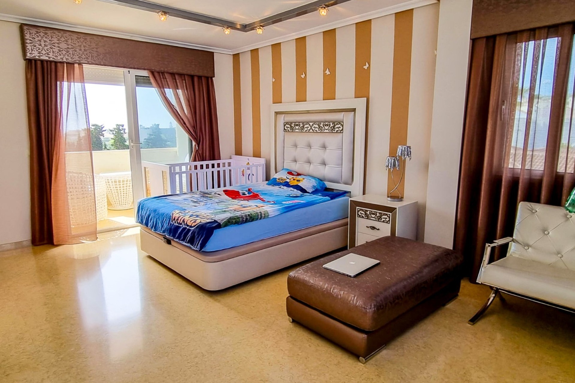 Reventa - Villa - Torrevieja - La Mata