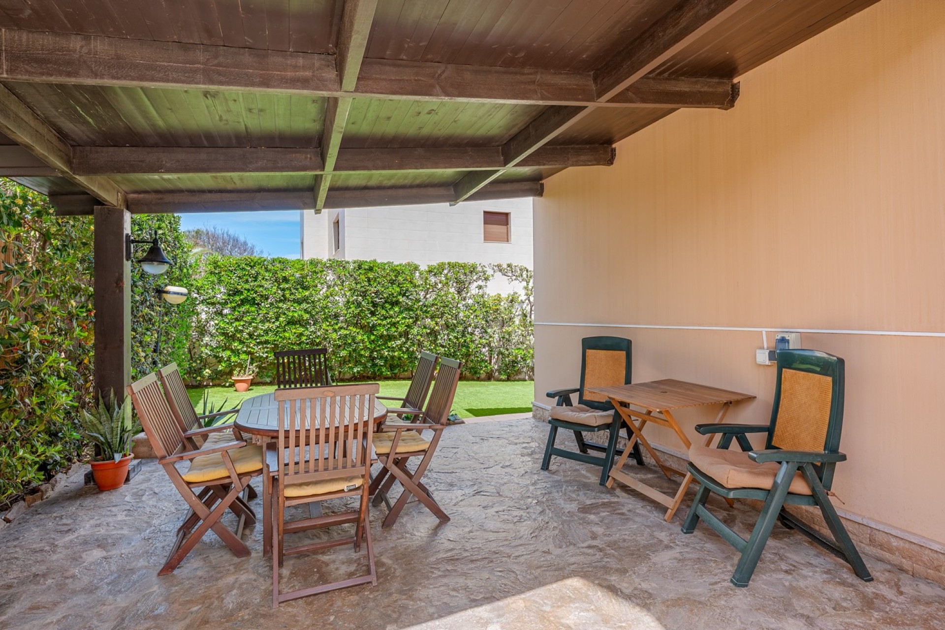 Reventa - Villa - Torrevieja - La Mata