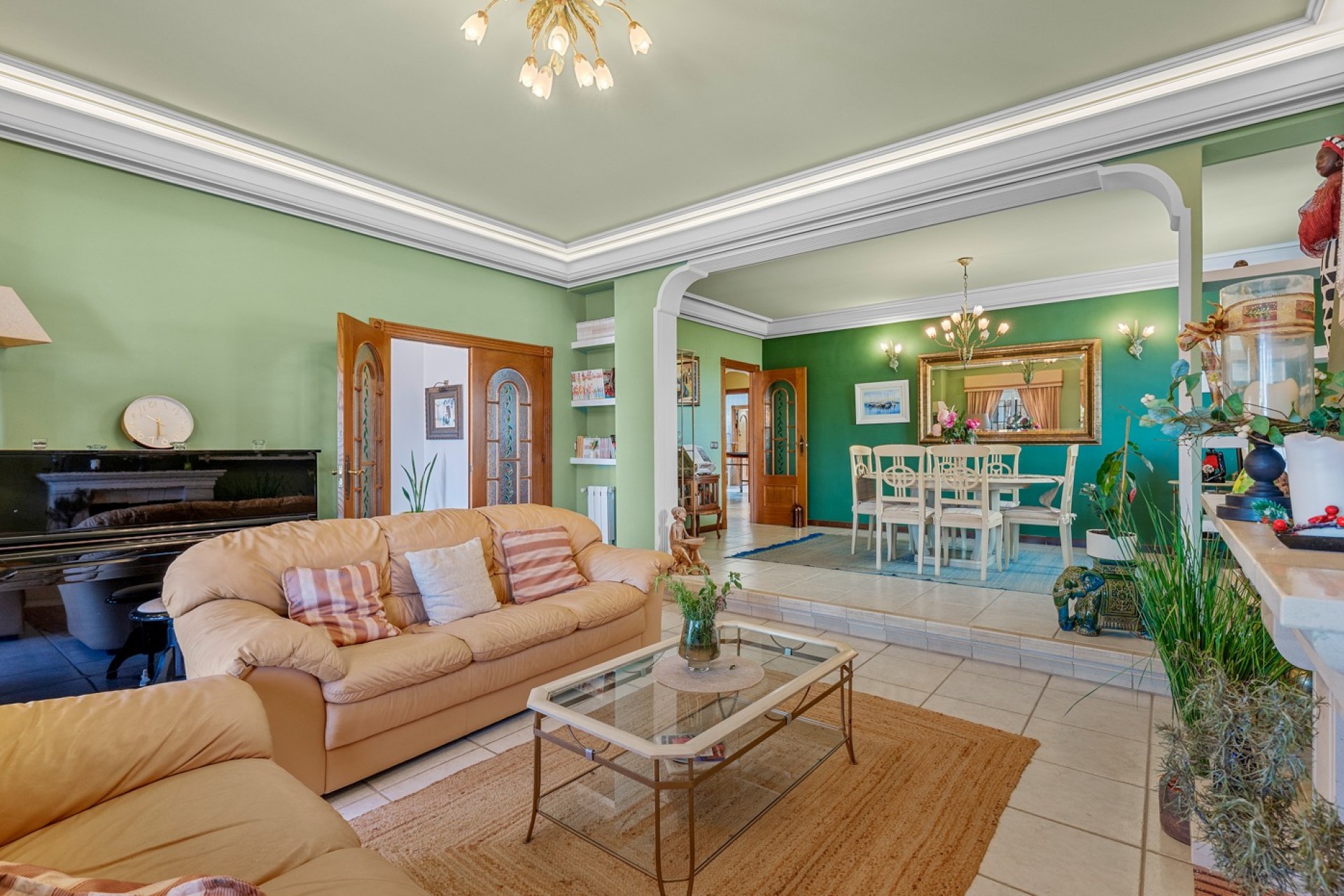 Reventa - Villa - Torrevieja - La Mata