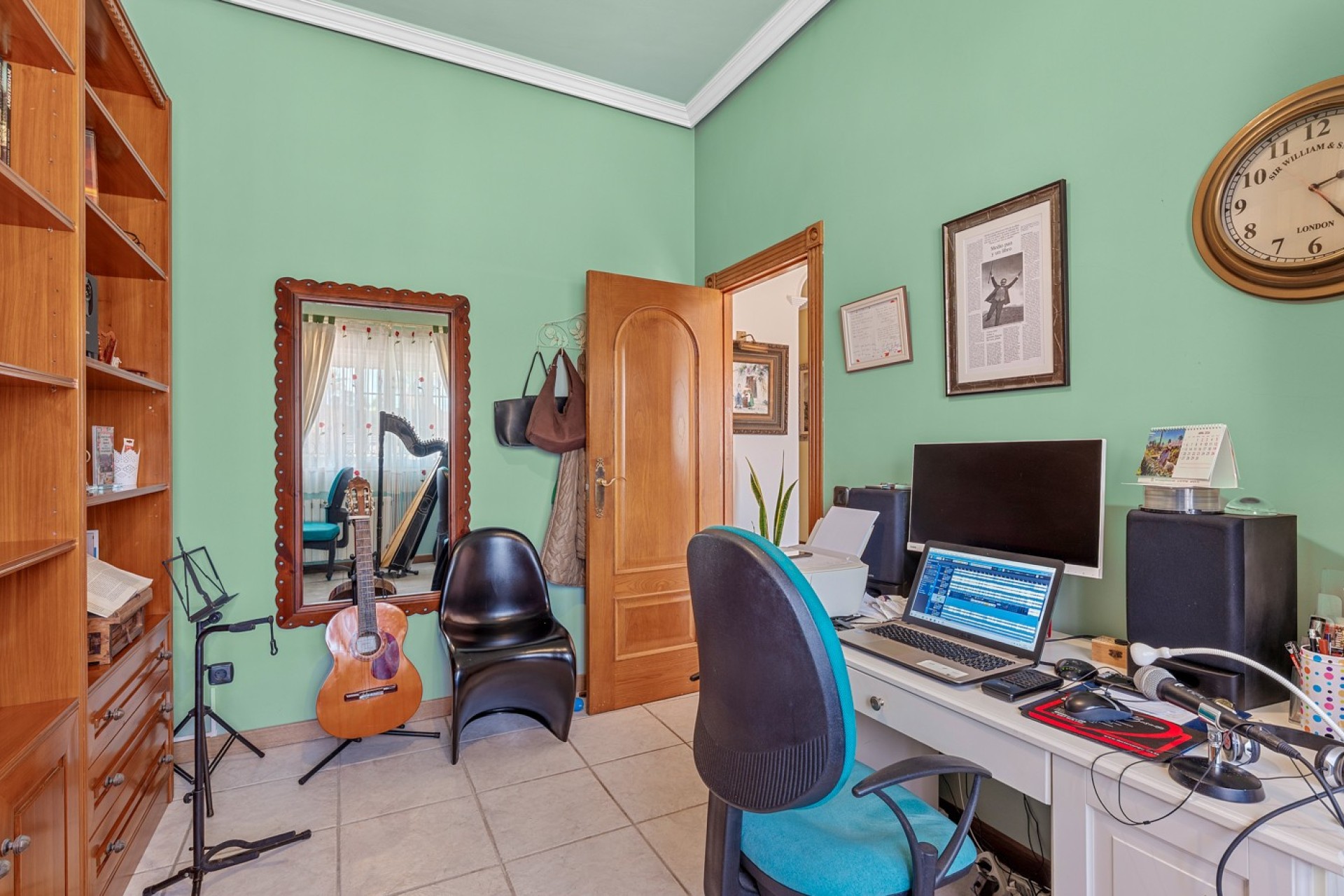 Reventa - Villa - Torrevieja - La Mata