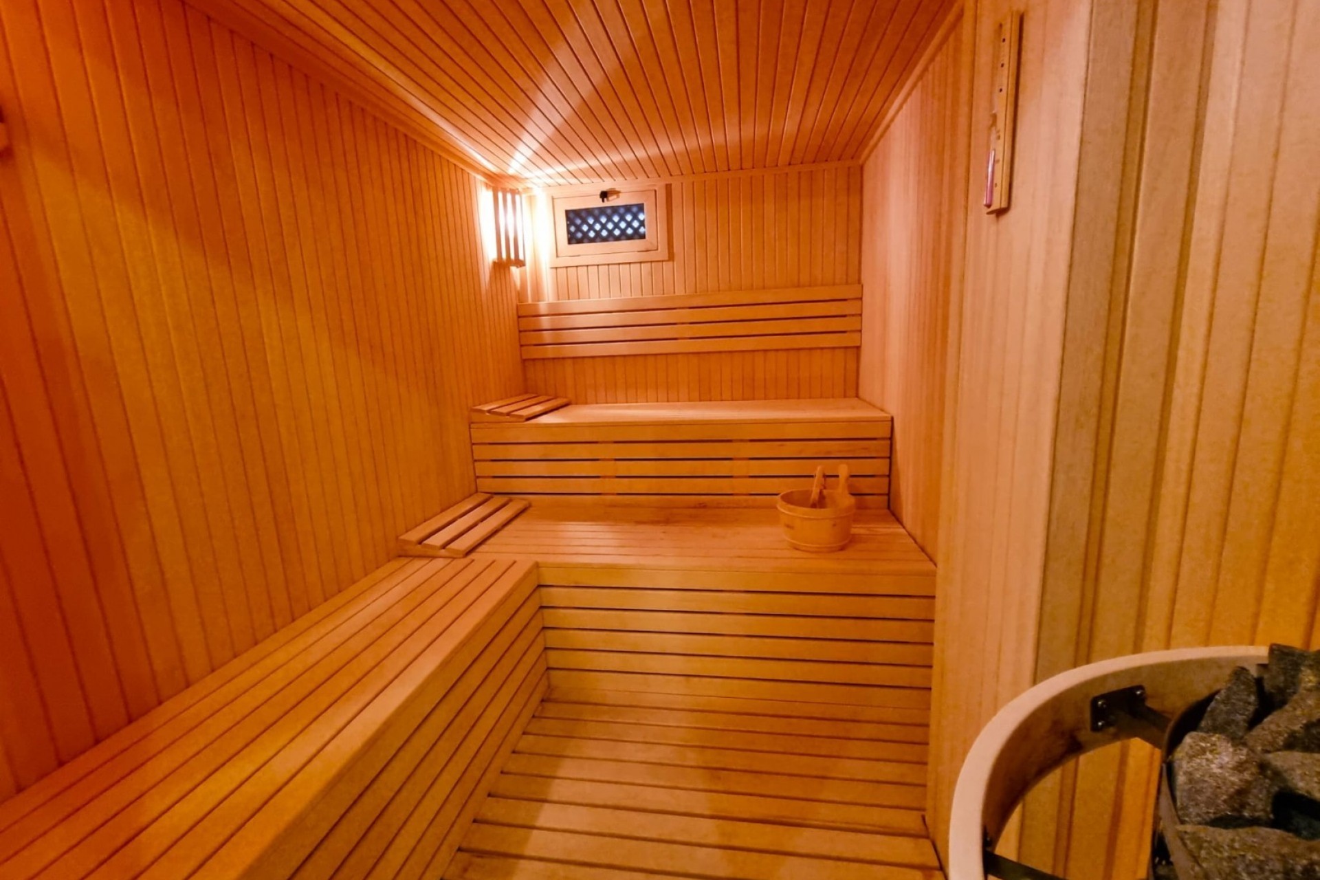 Reventa - Villa - Torrevieja - La Mata