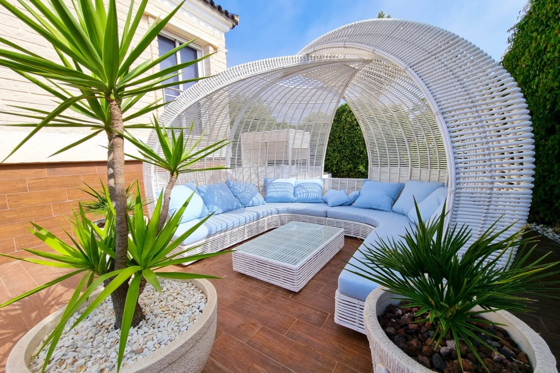 Reventa - Villa - Torrevieja - La Mata