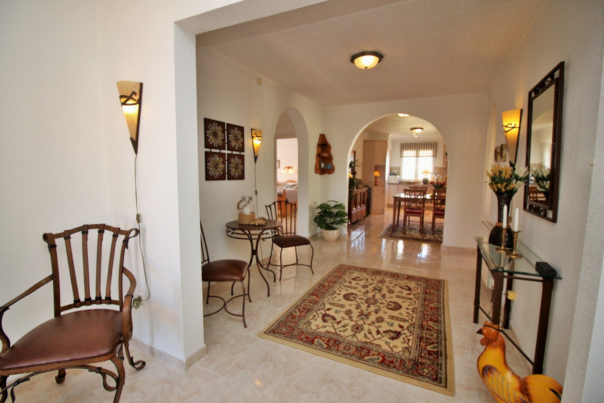 Reventa - Villa - Torrevieja - La Siesta