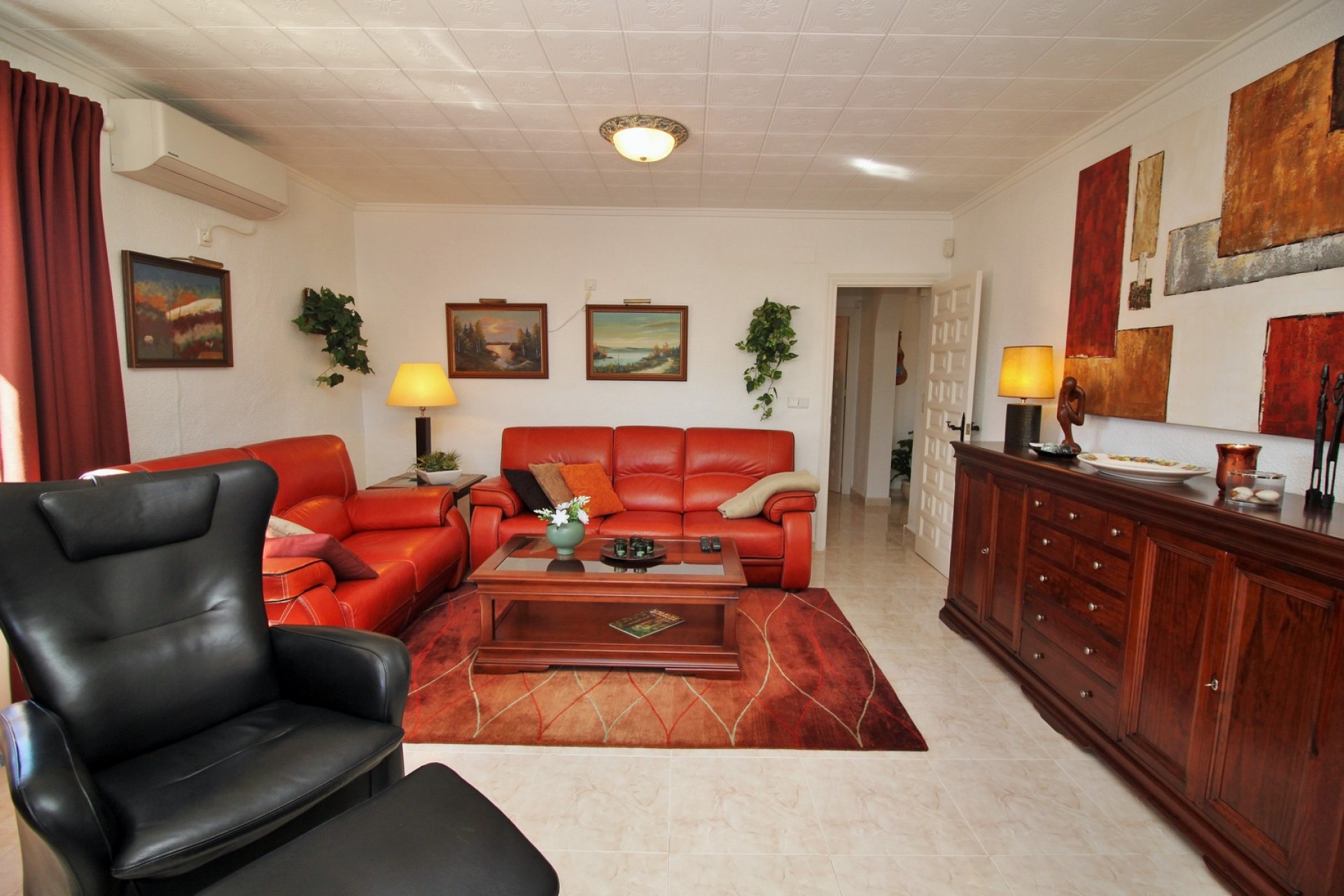 Reventa - Villa - Torrevieja - La Siesta