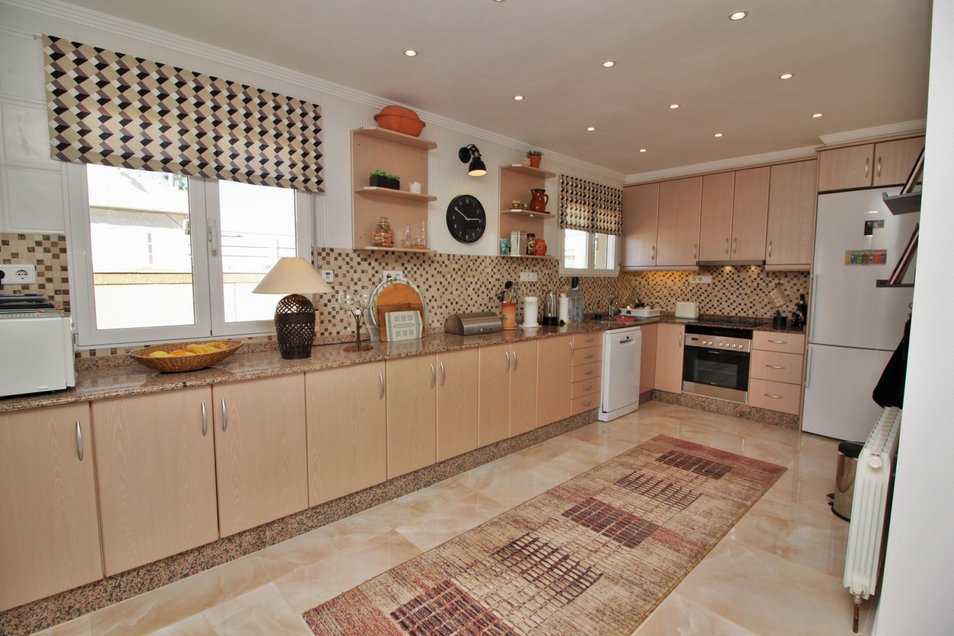 Reventa - Villa - Torrevieja - La Siesta