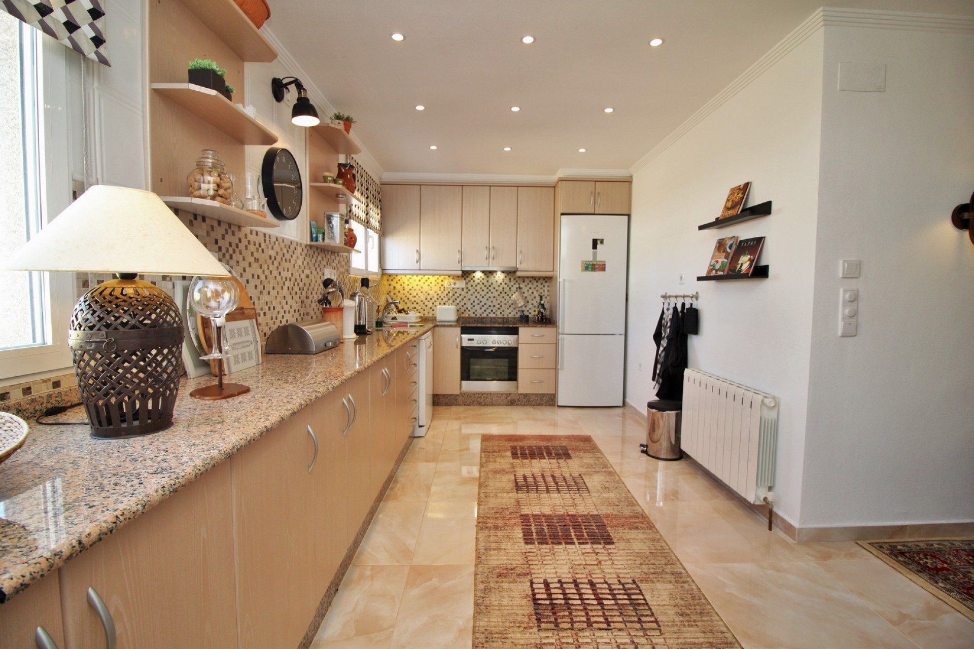 Reventa - Villa - Torrevieja - La Siesta