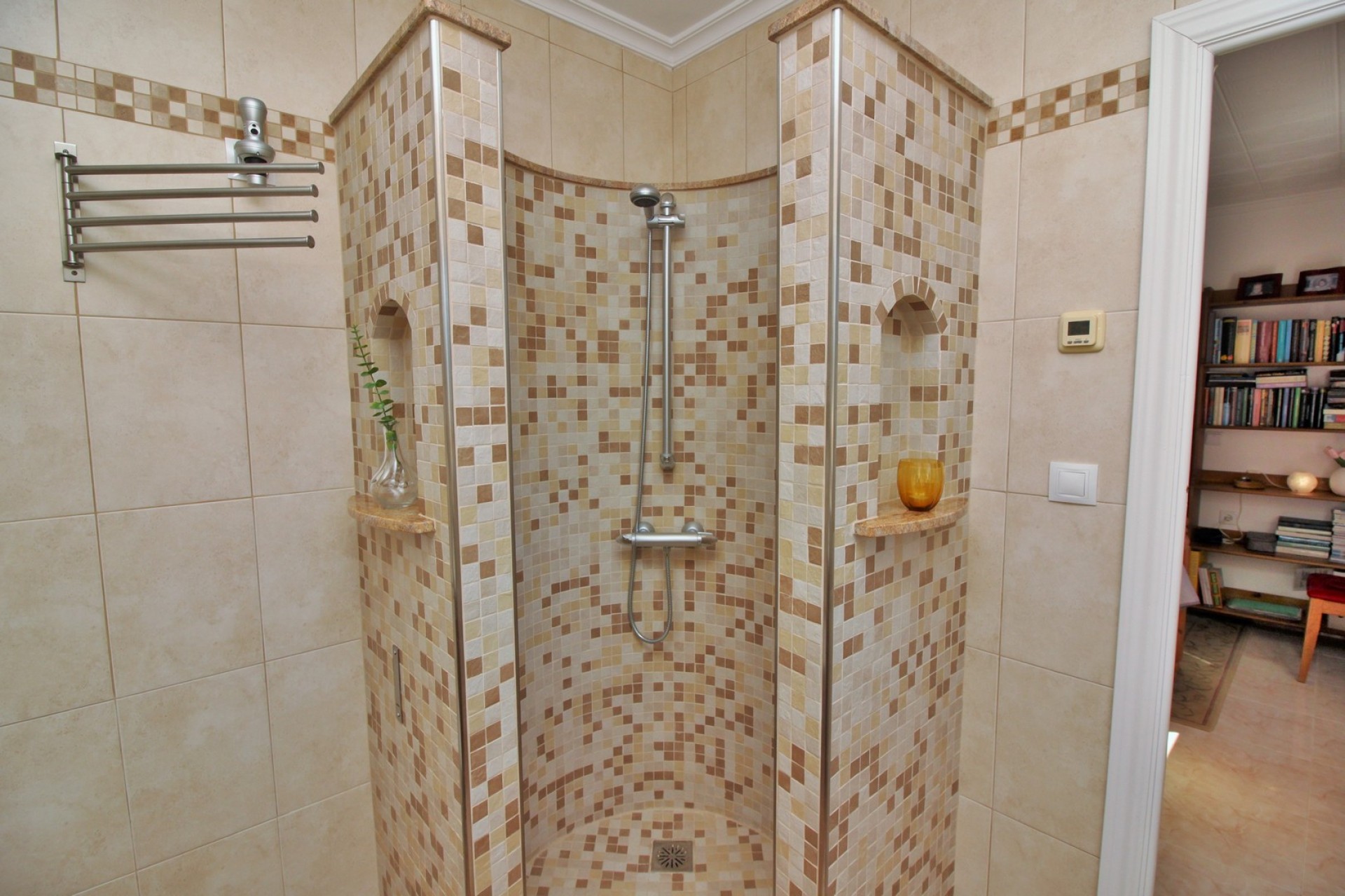 Reventa - Villa - Torrevieja - La Siesta