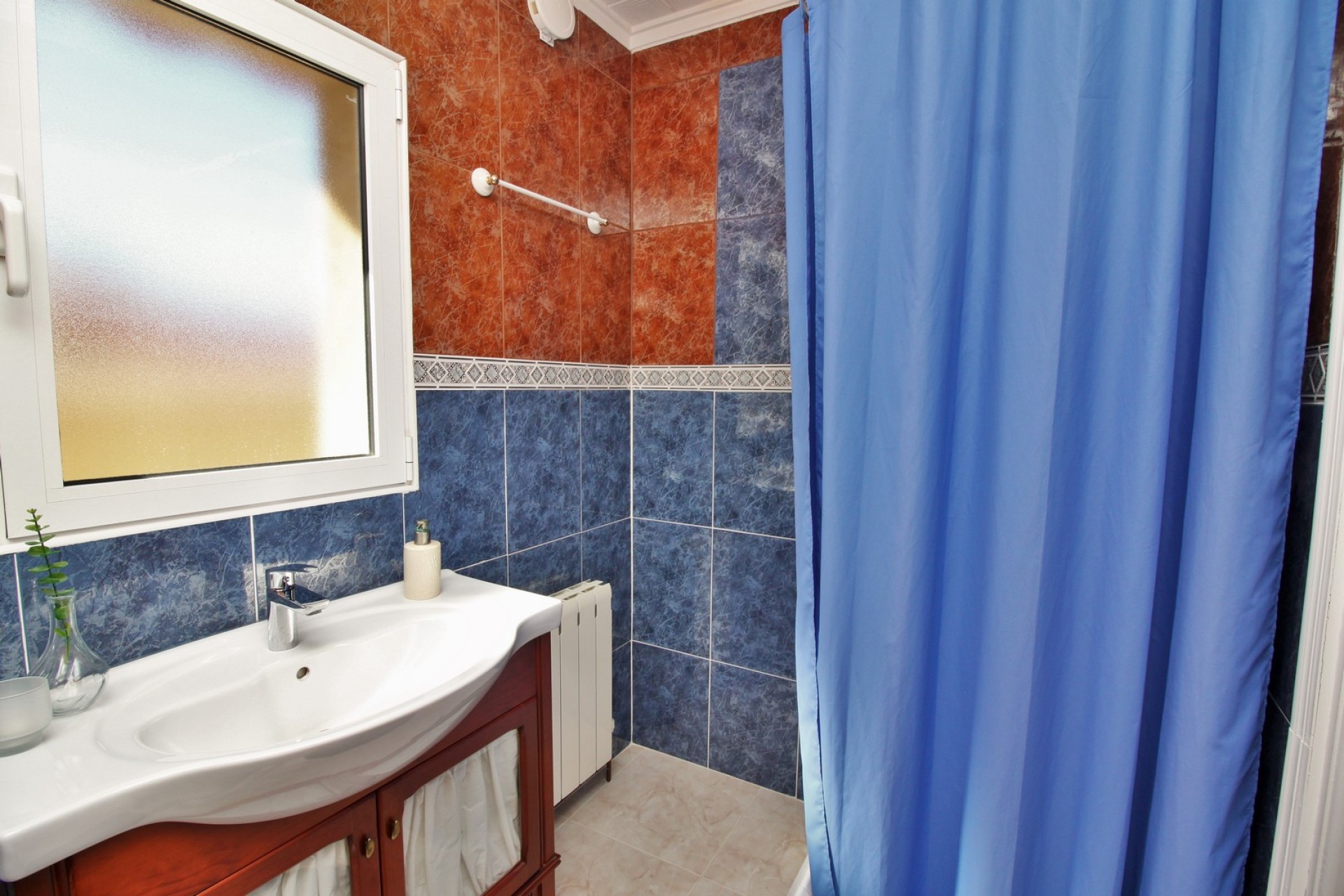 Reventa - Villa - Torrevieja - La Siesta