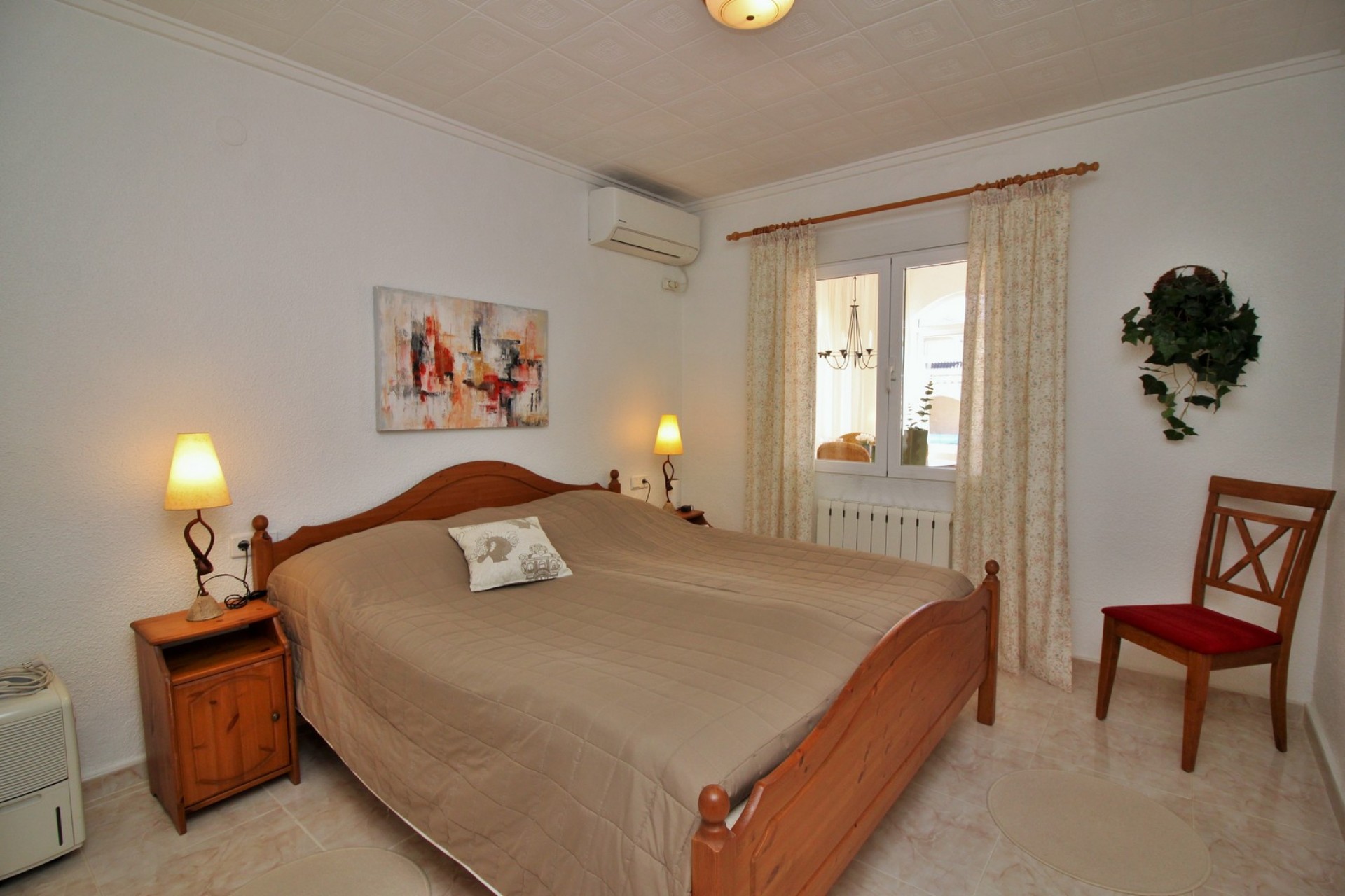 Reventa - Villa - Torrevieja - La Siesta