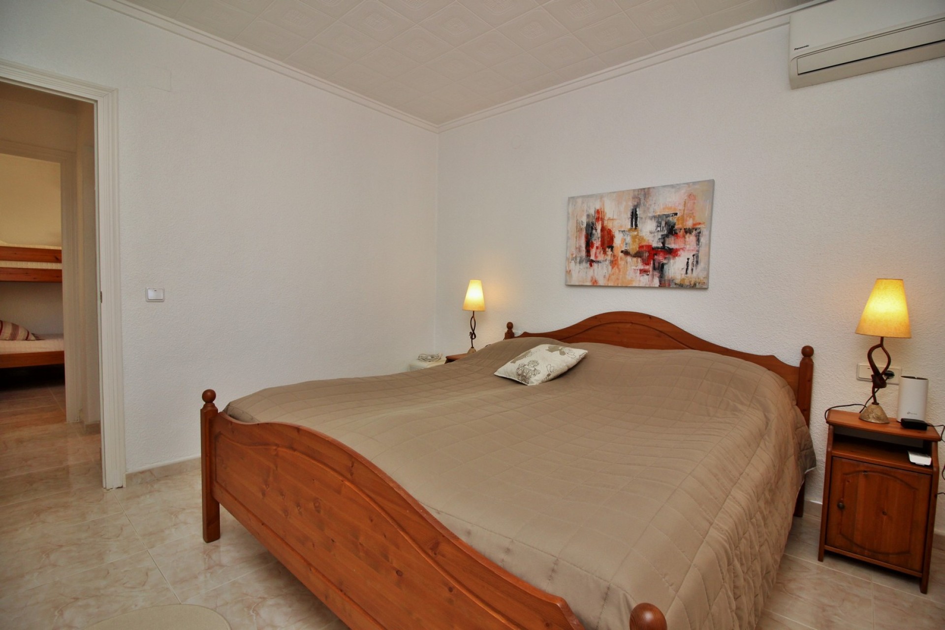 Reventa - Villa - Torrevieja - La Siesta