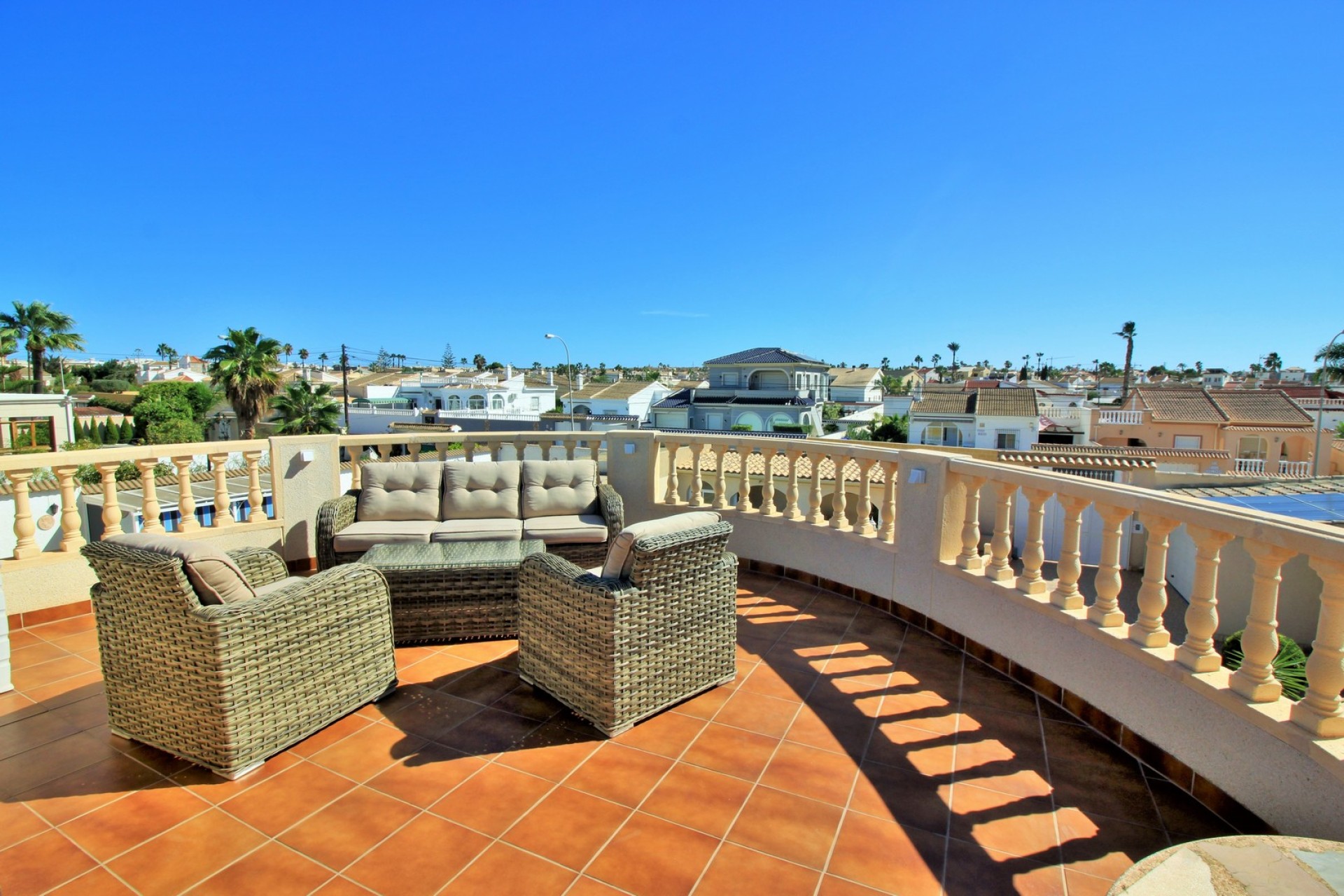 Reventa - Villa - Torrevieja - La Siesta