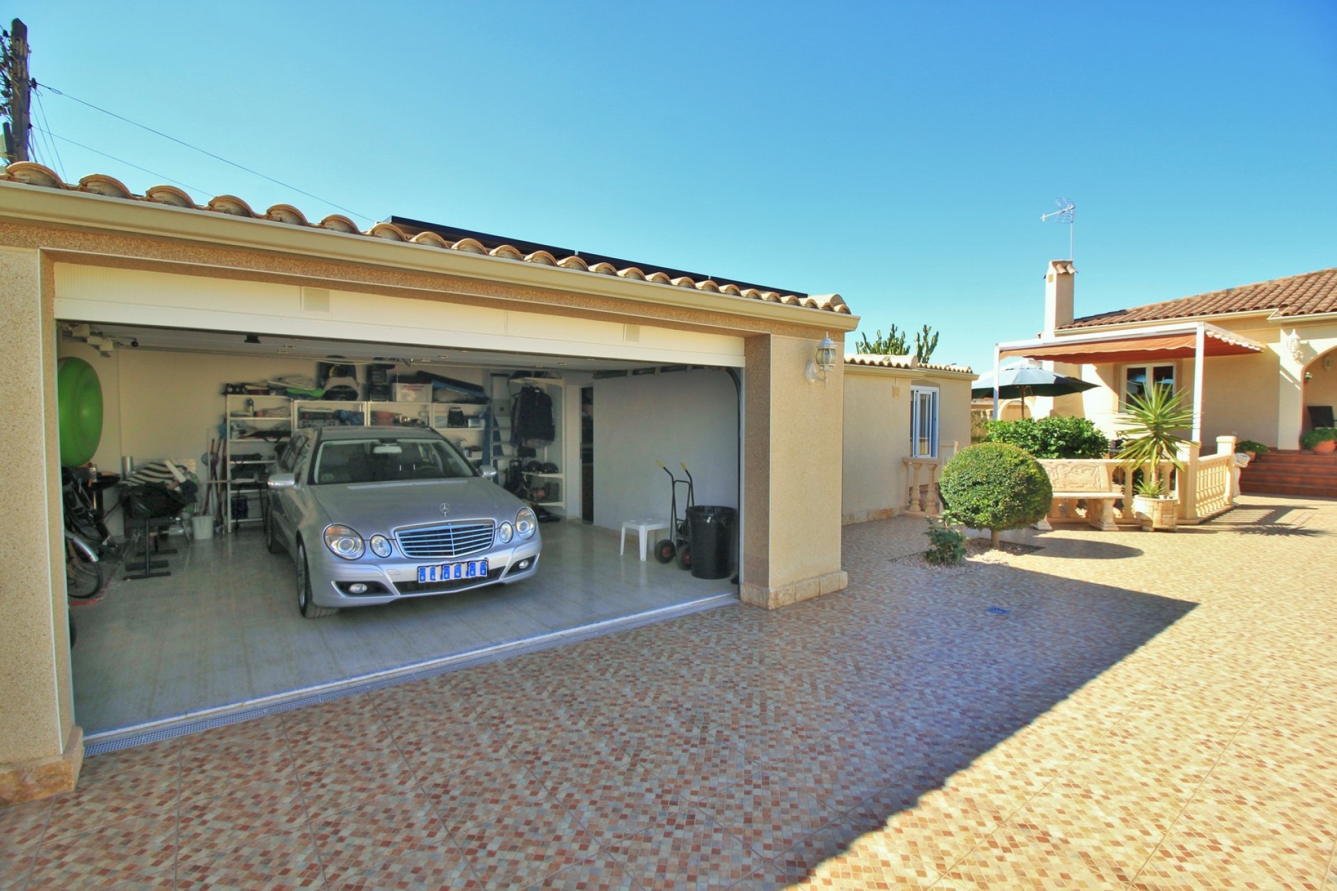 Reventa - Villa - Torrevieja - La Siesta