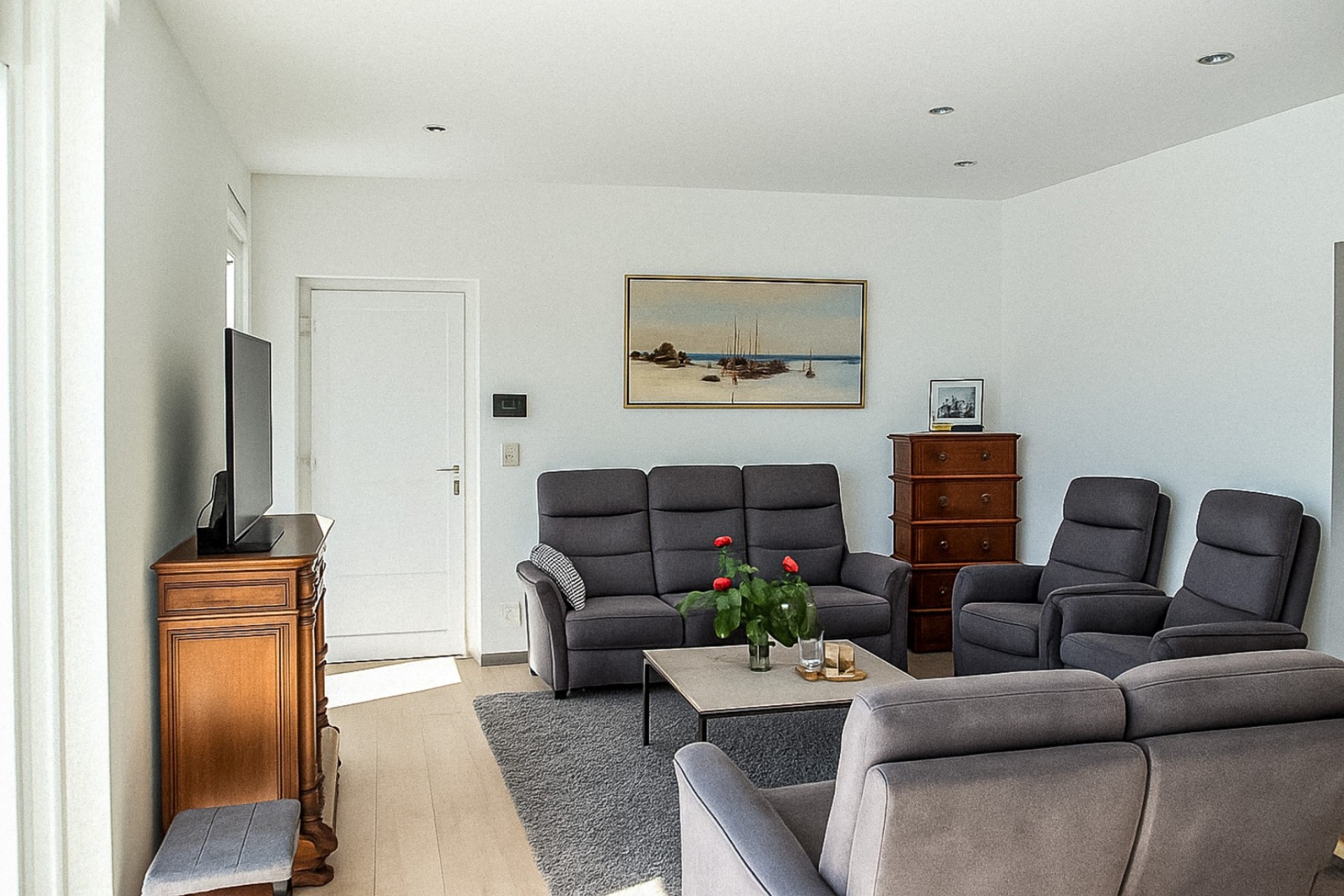 Reventa - Villa - Torrevieja - La Siesta