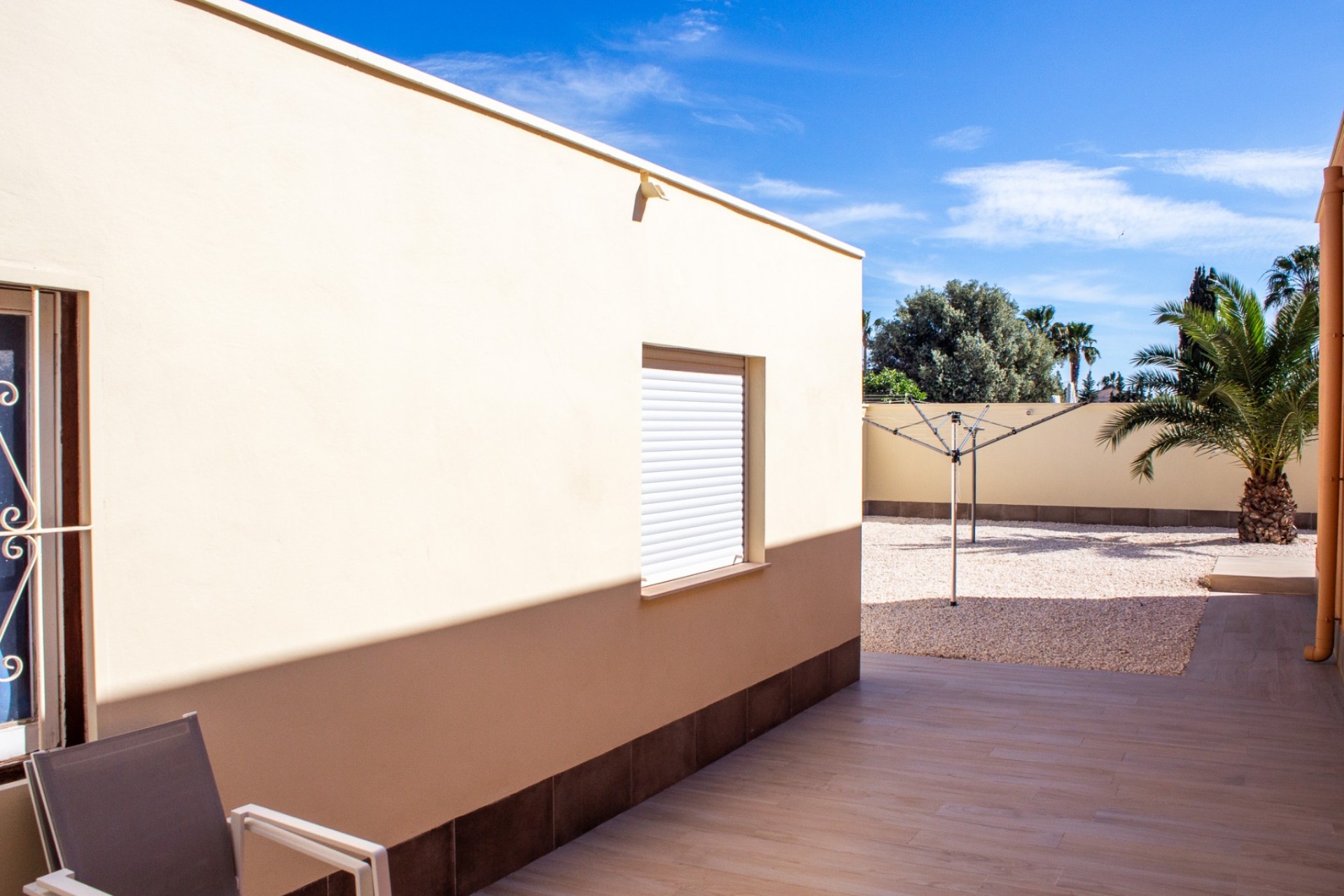 Reventa - Villa - Torrevieja - La Siesta