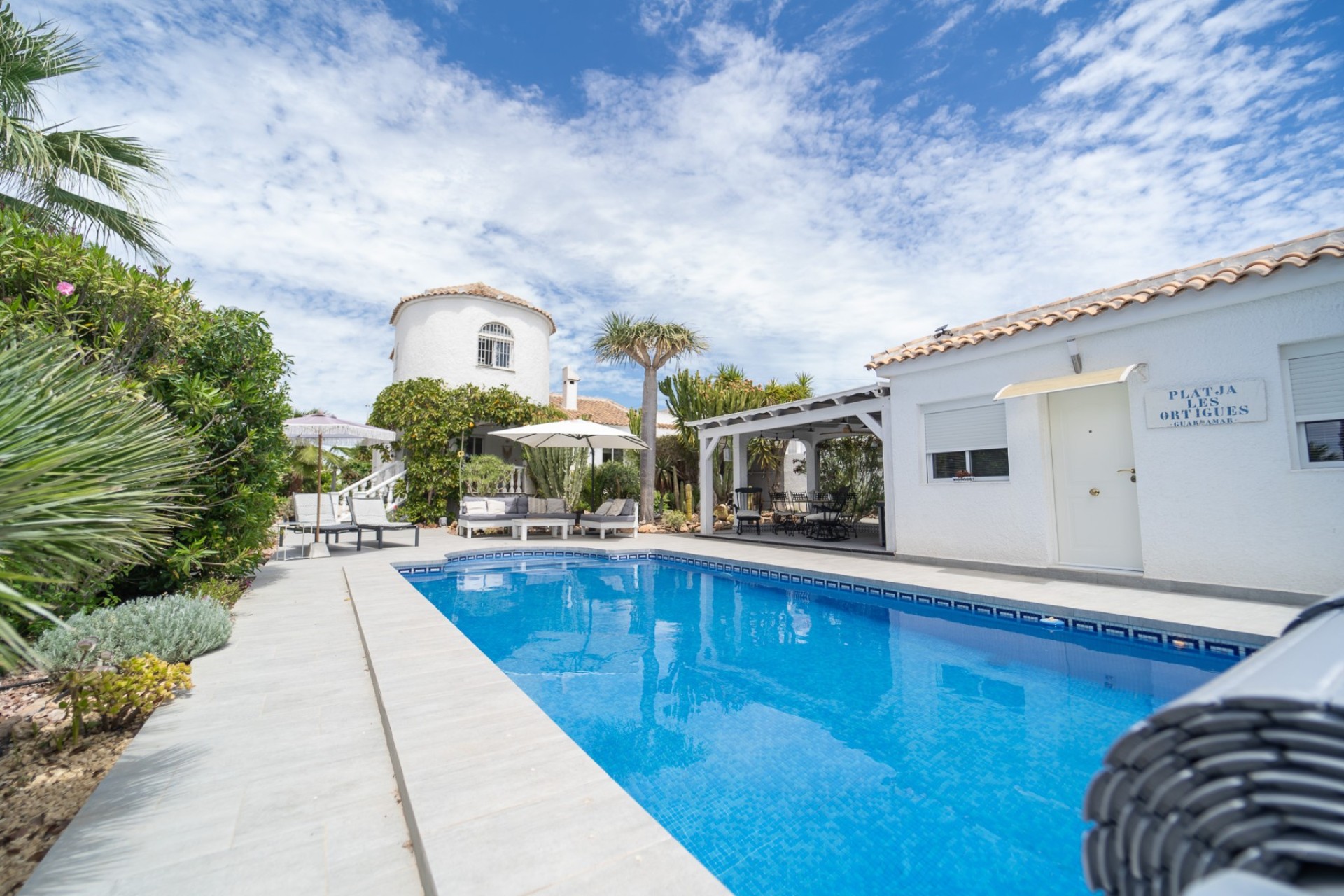 Reventa - Villa - Torrevieja - La Siesta